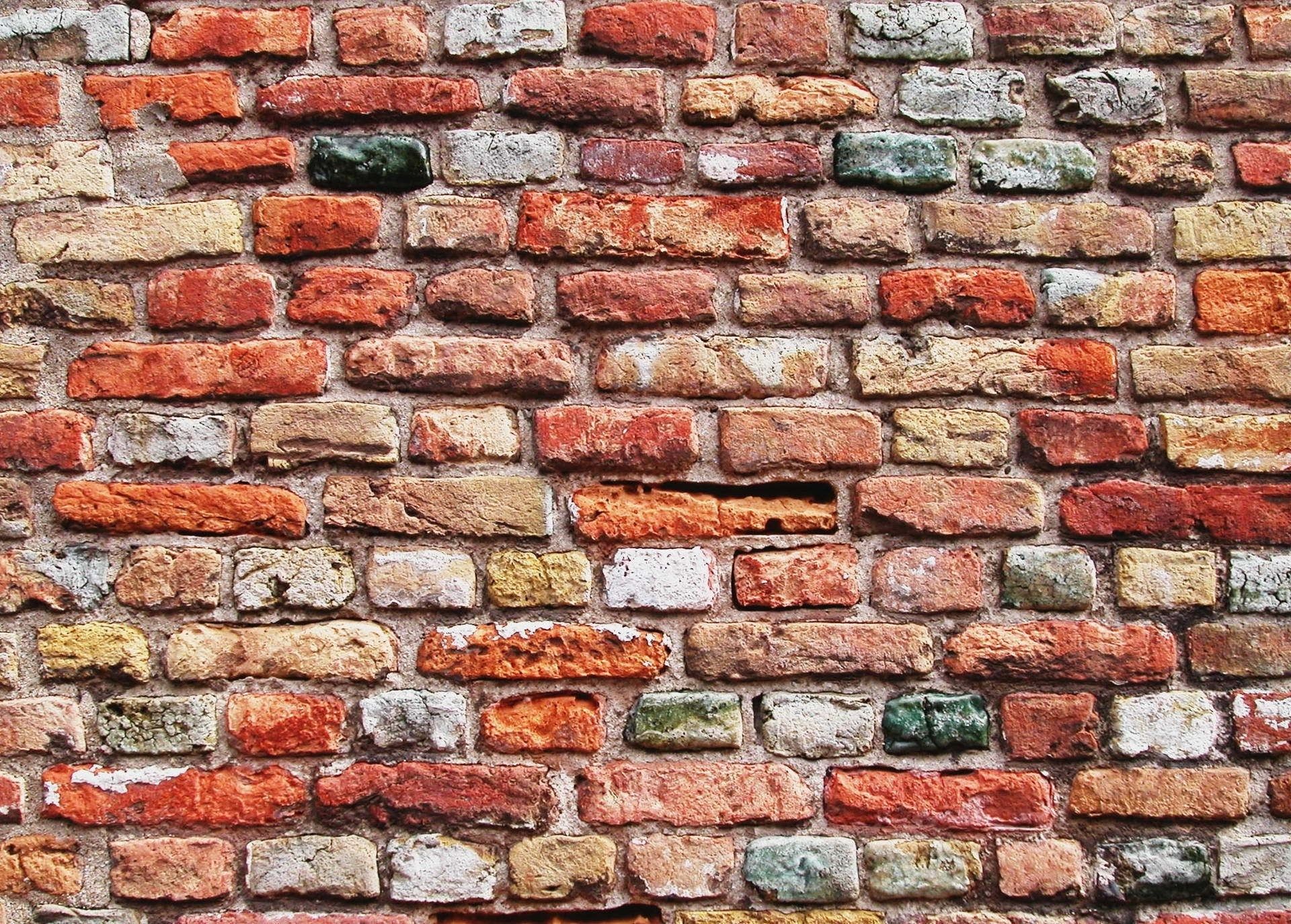 Brick Wallpapers