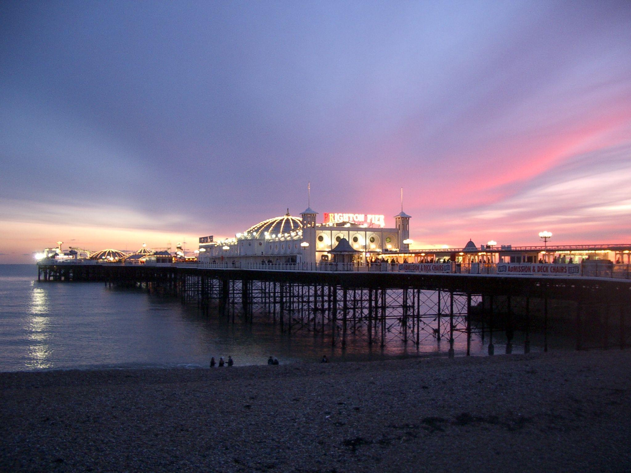 Brighton Wallpapers