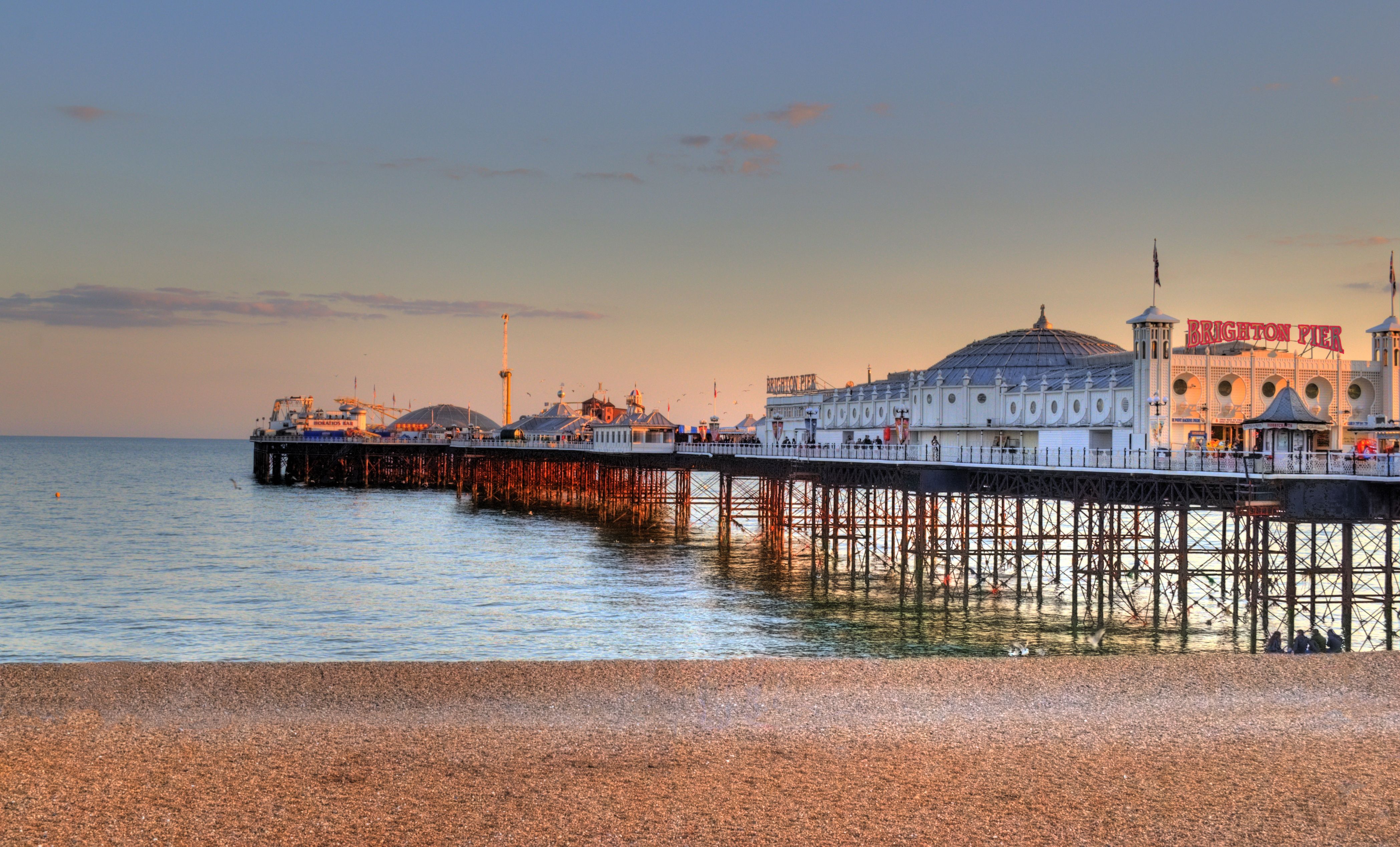 Brighton Wallpapers