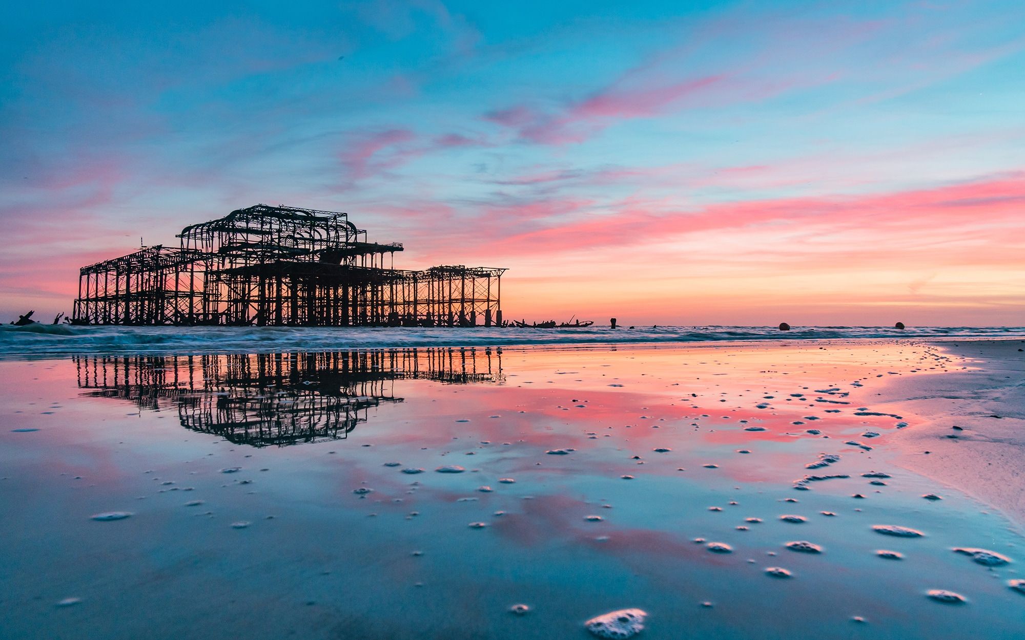 Brighton Wallpapers