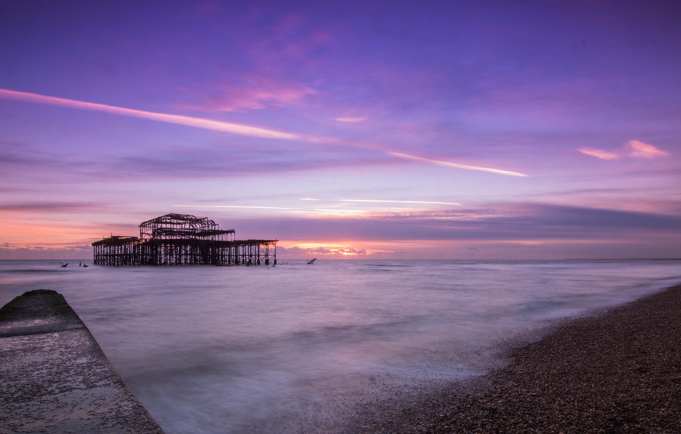 Brighton Wallpapers