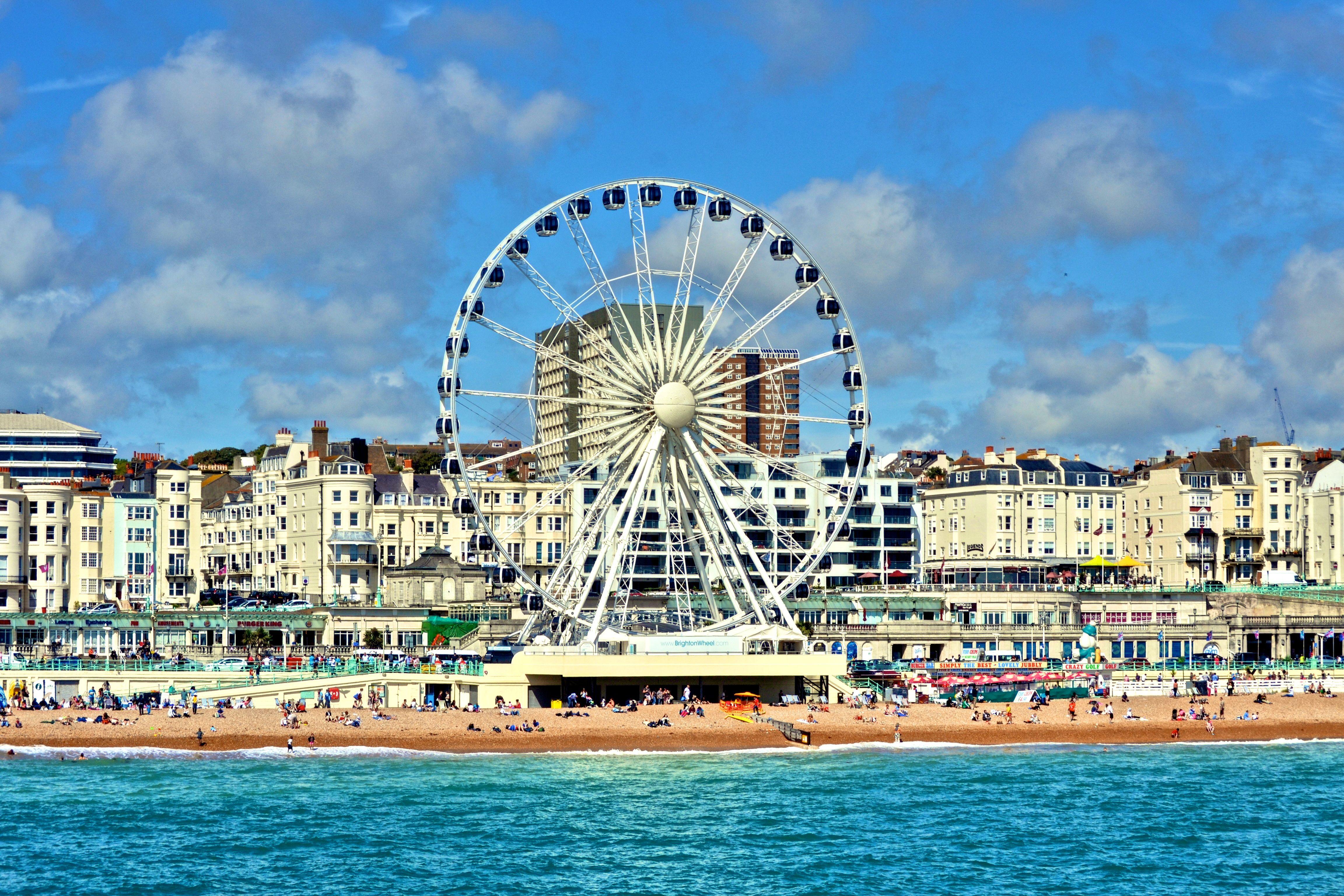 Brighton Wallpapers