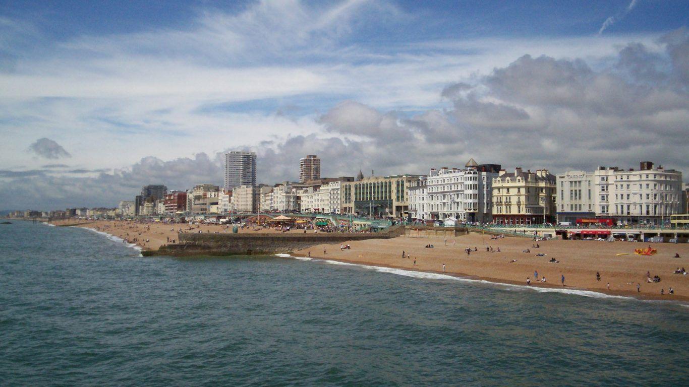 Brighton Wallpapers