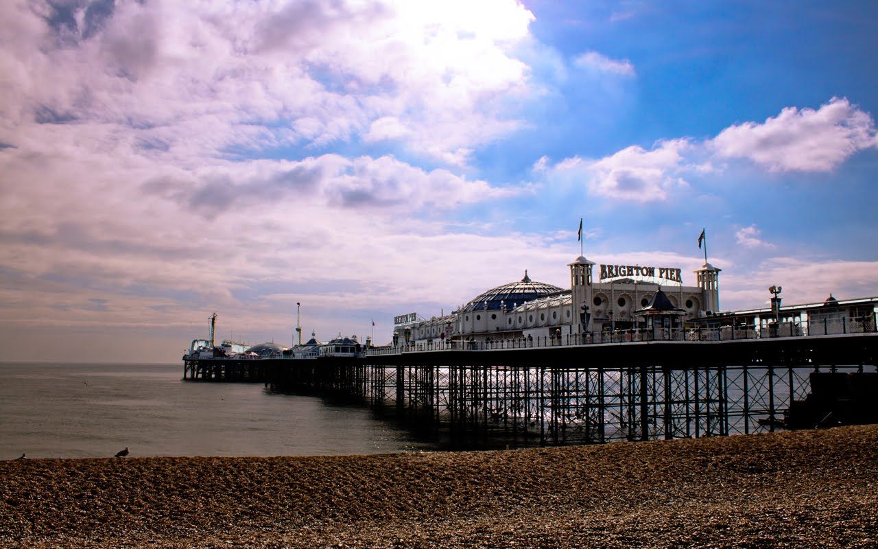 Brighton Wallpapers