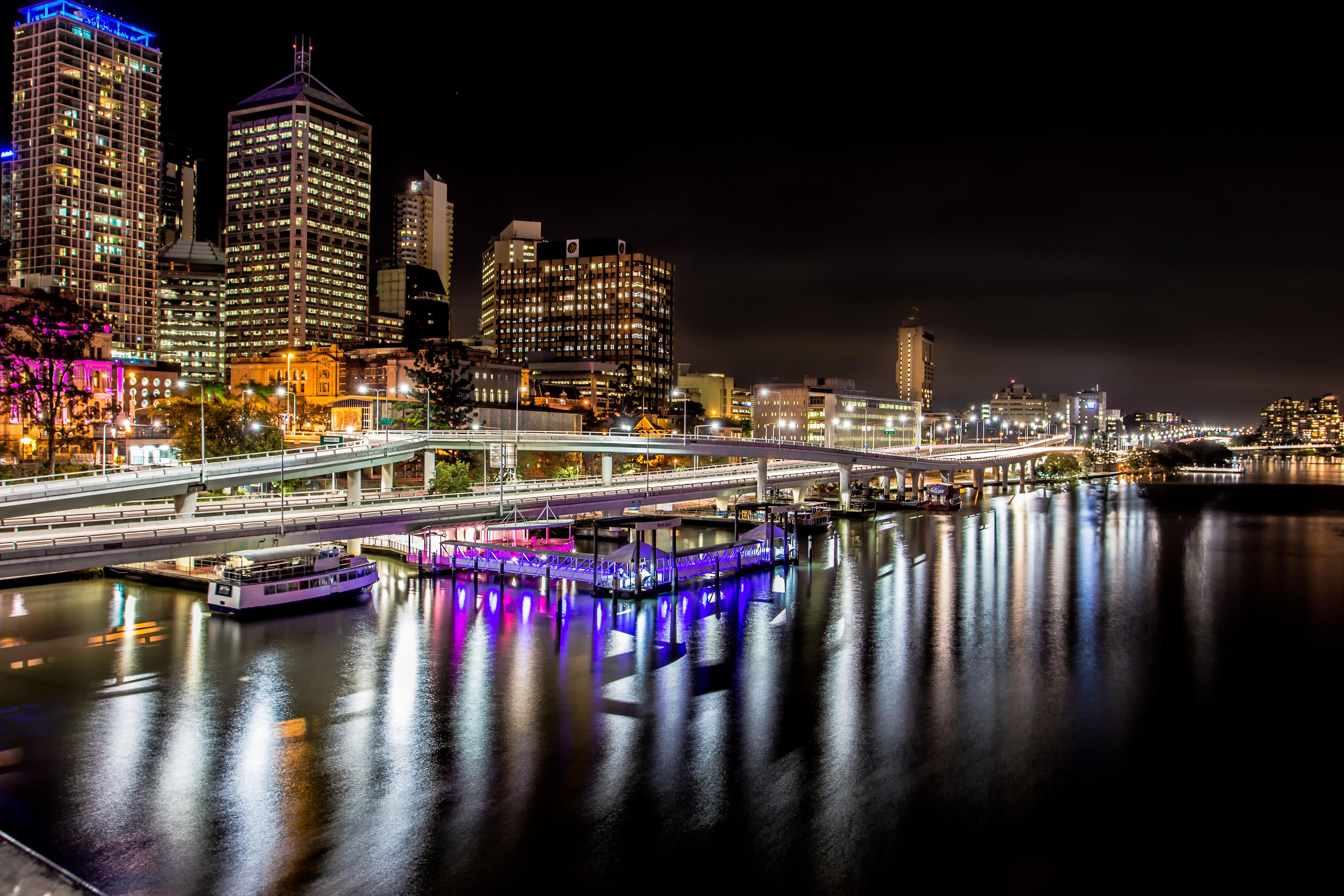 Brisbane Wallpapers