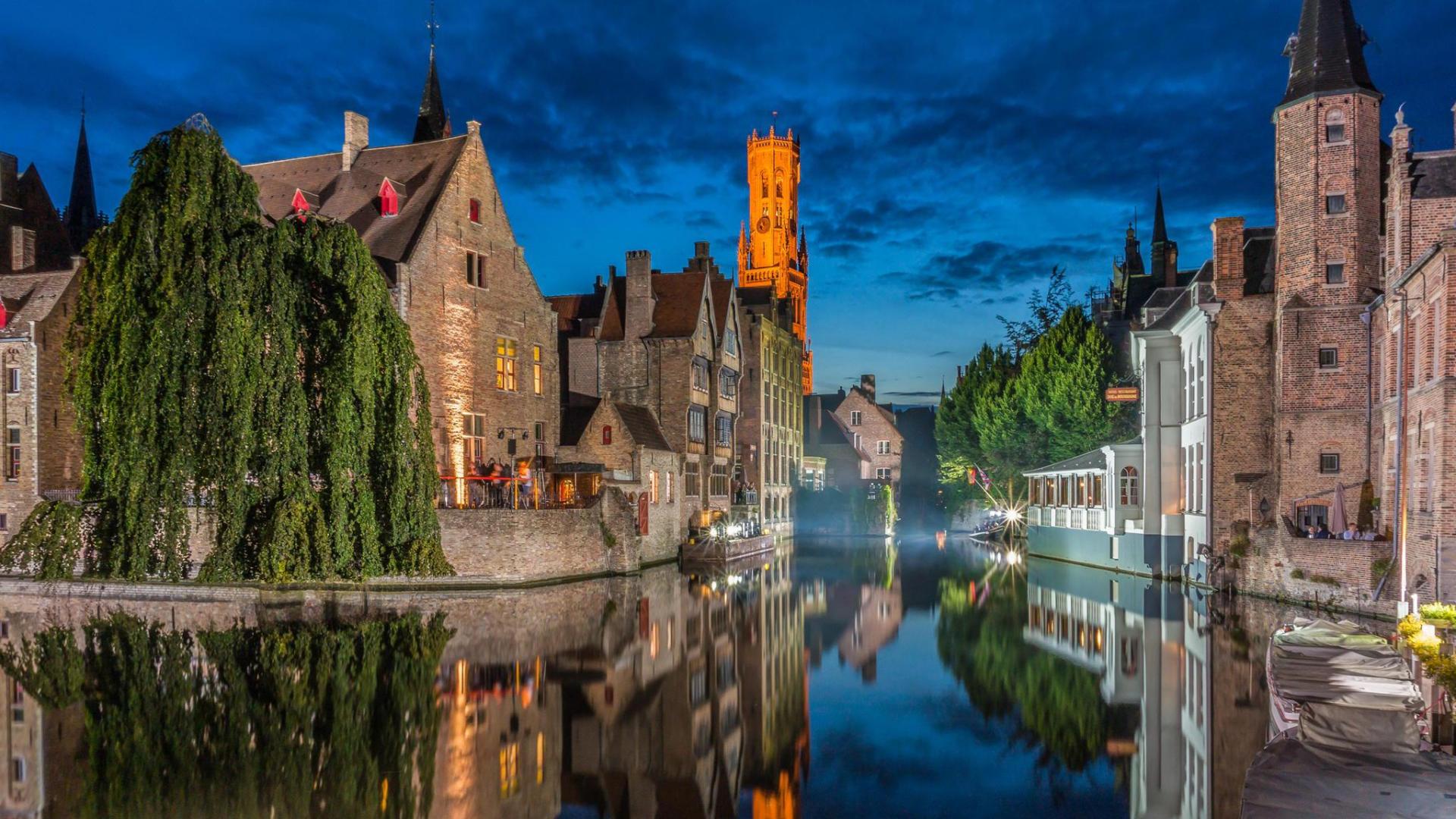 Bruges Wallpapers