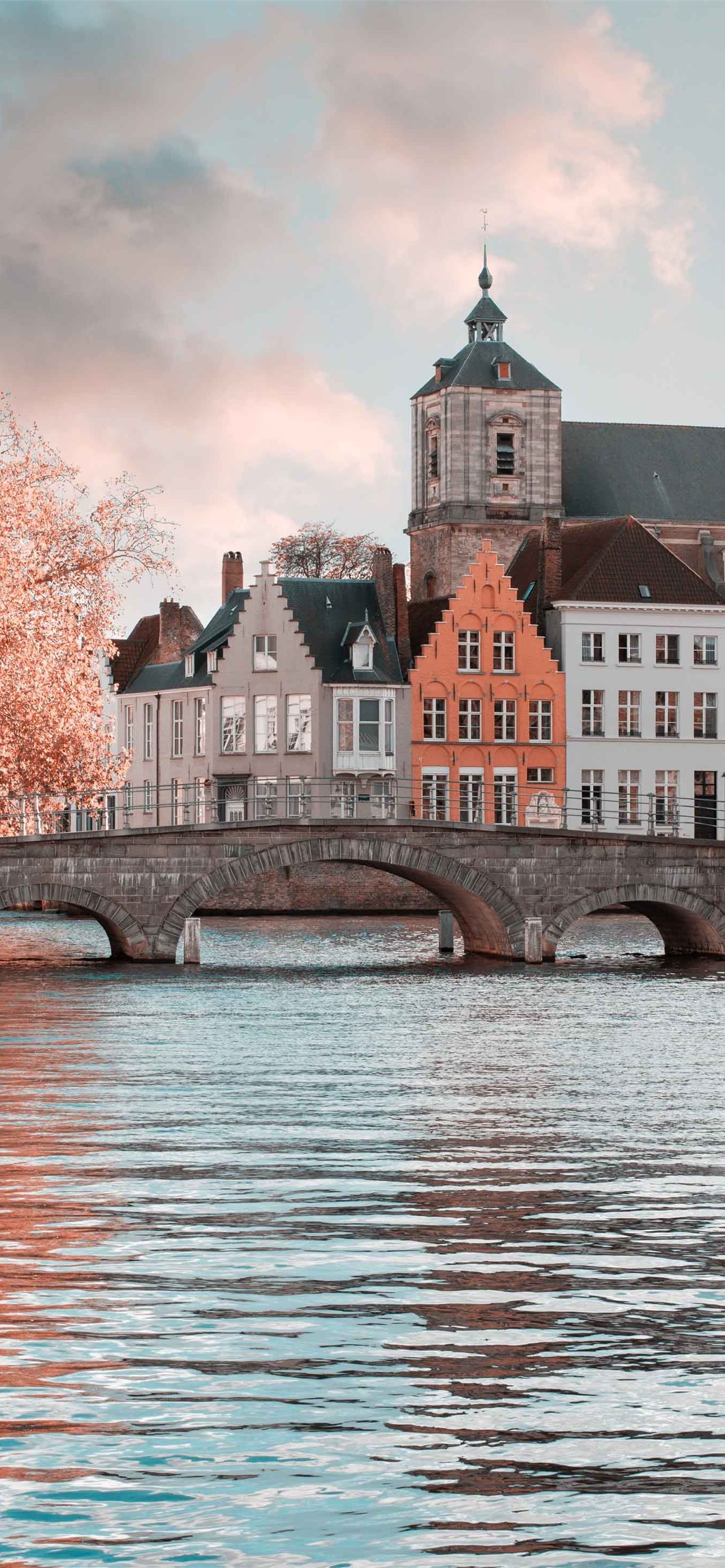 Bruges Wallpapers