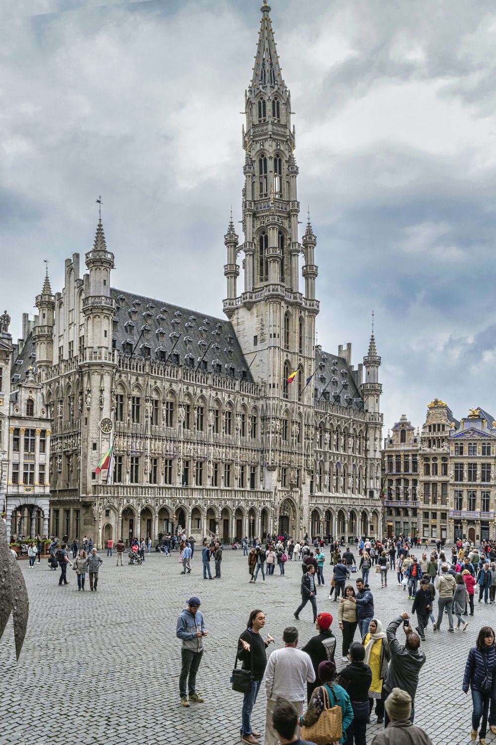 Brussels Wallpapers