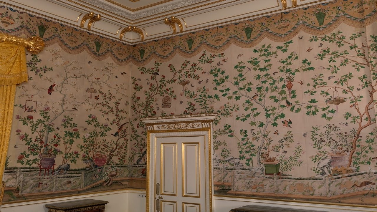 Buckingham Palace Wallpapers
