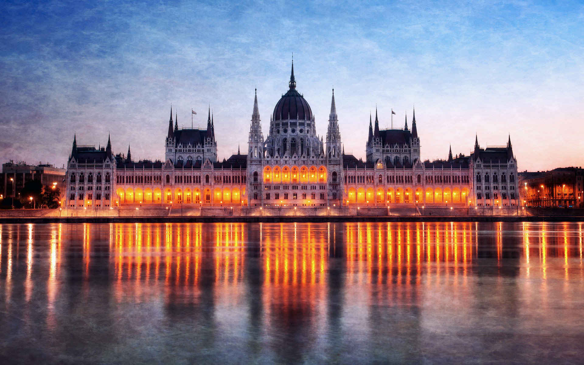 Budapest Wallpapers