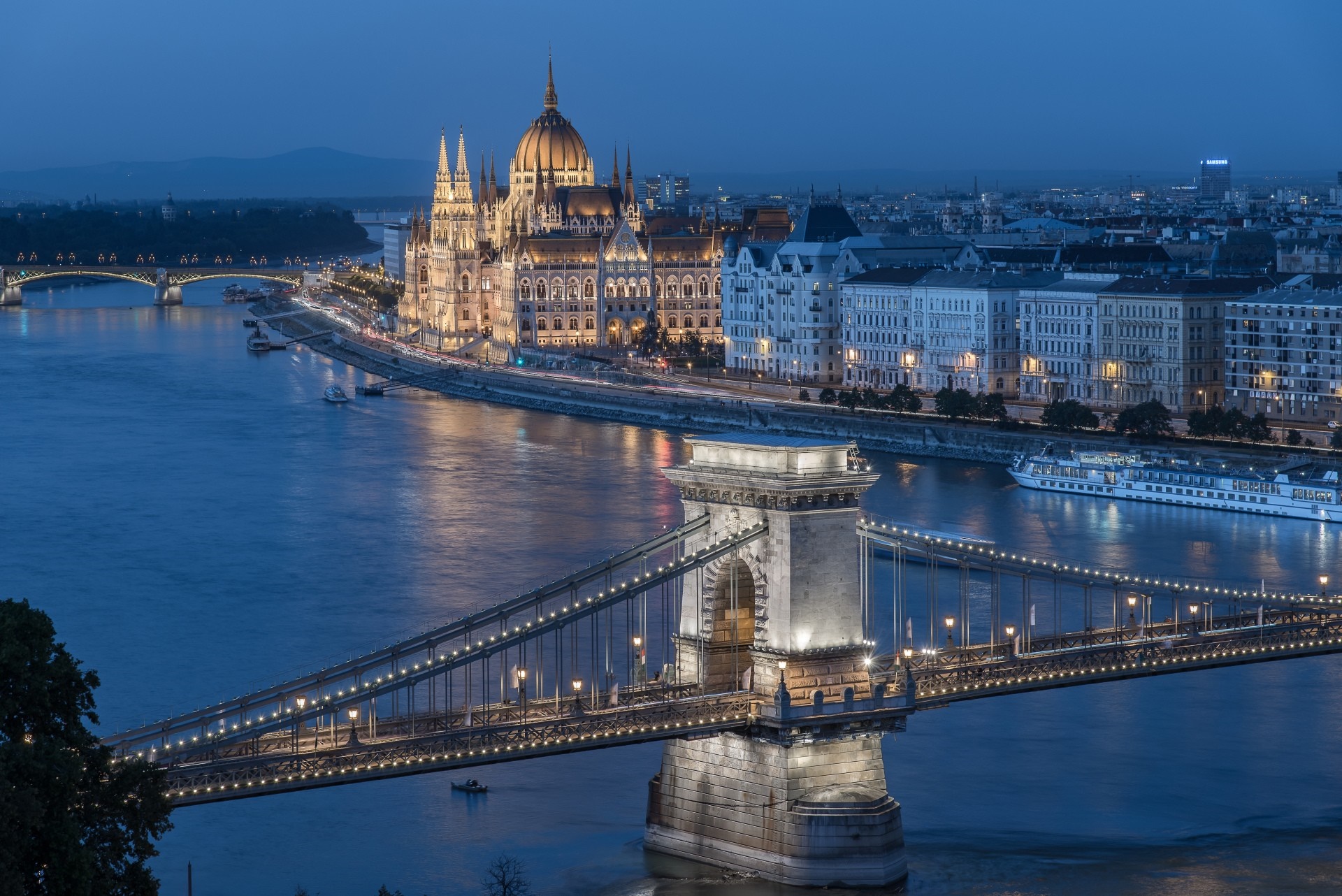 Budapest Wallpapers
