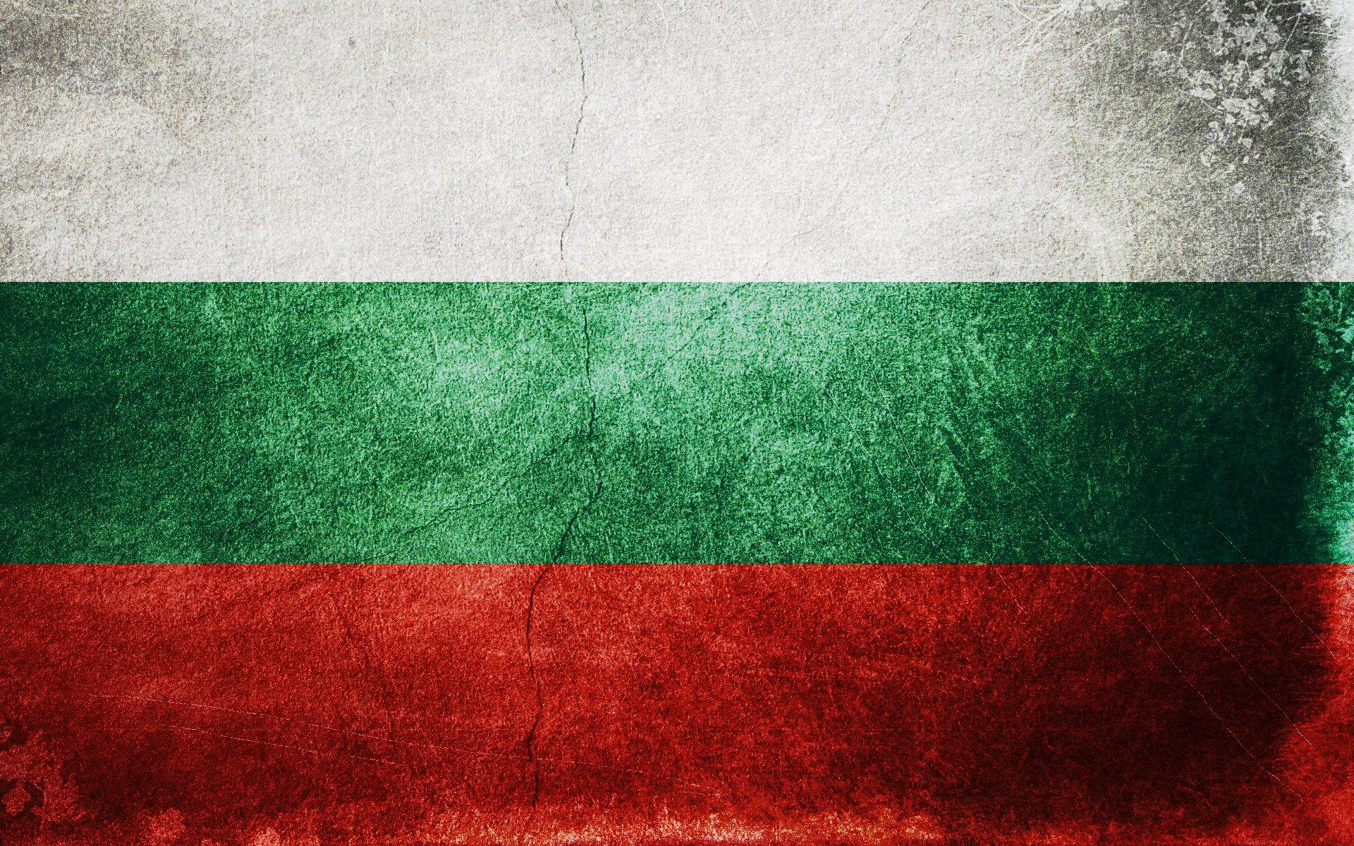 Bulgaria Flag Wallpapers