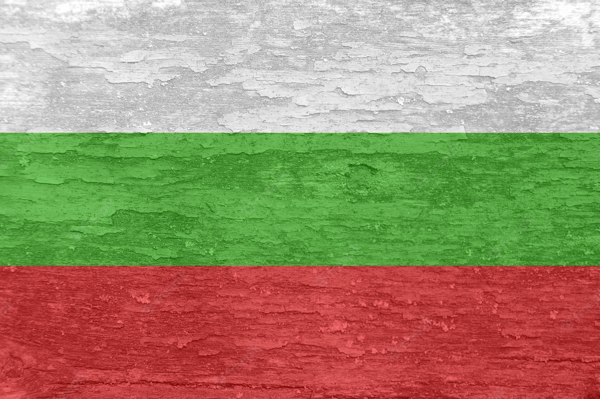 Bulgaria Flag Wallpapers