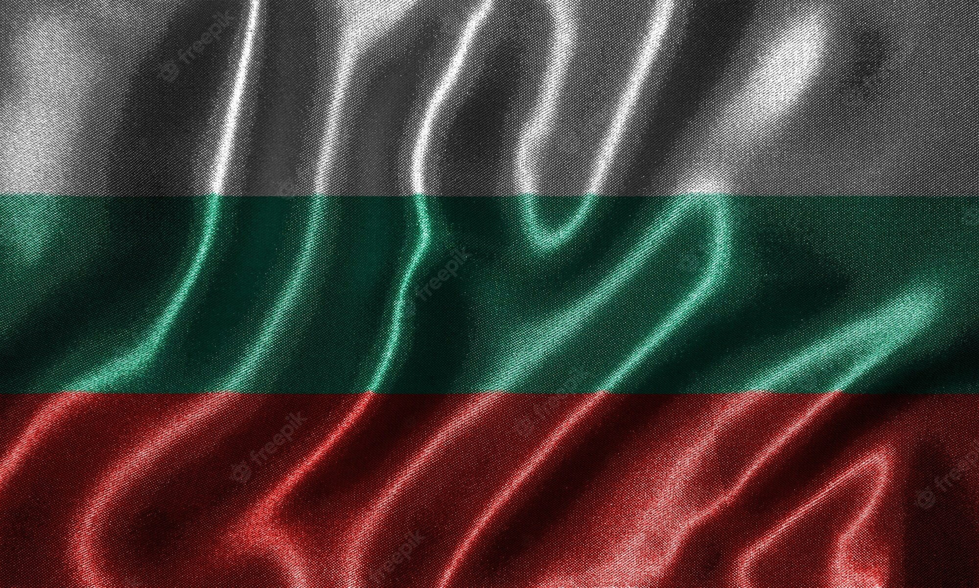 Bulgaria Flag Wallpapers