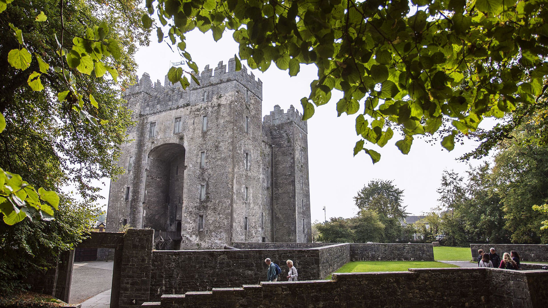 Bunratty Castle Wallpapers