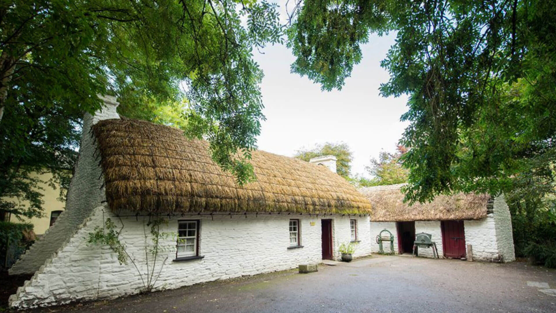 Bunratty Castle Wallpapers