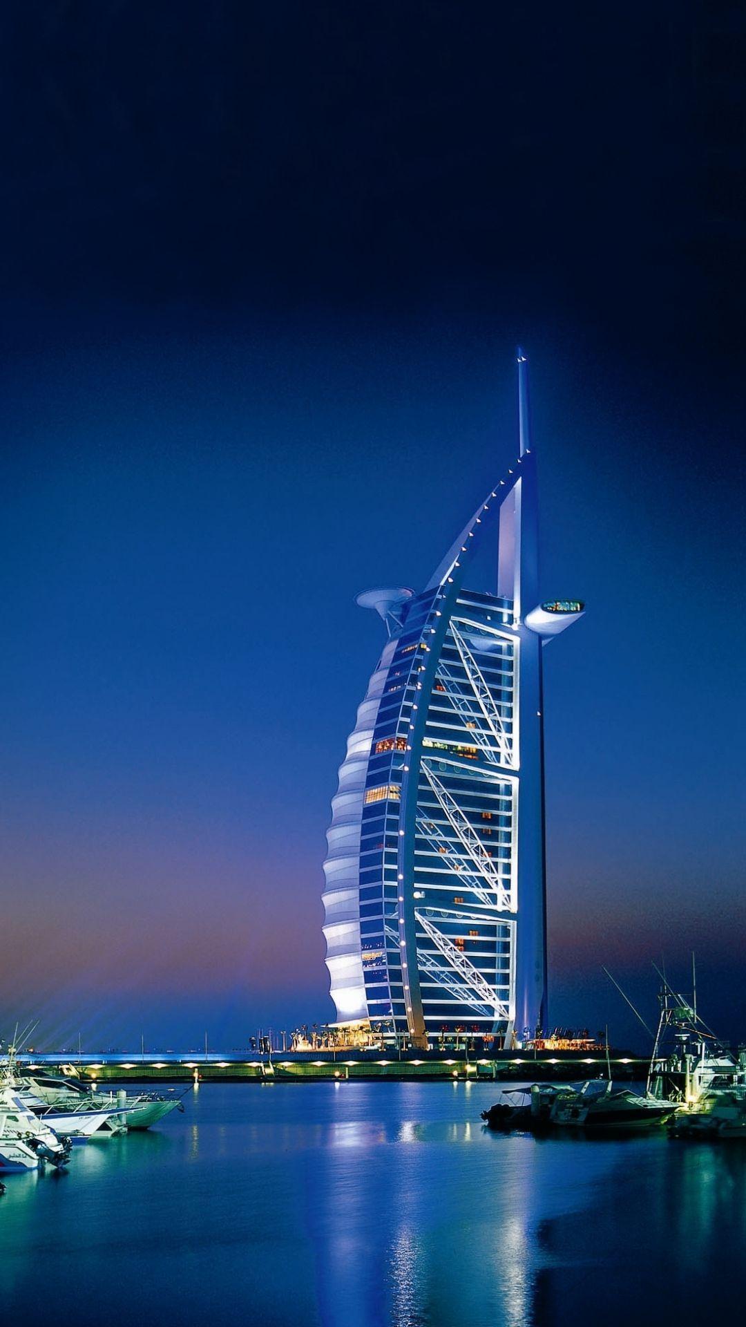 Burj Al Arab Wallpapers