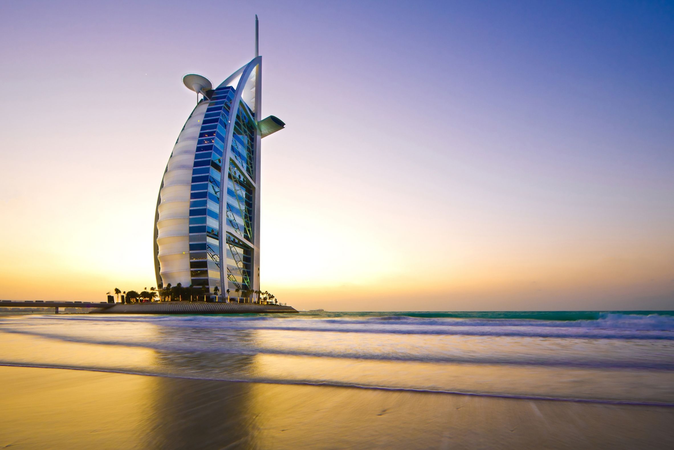 Burj Al Arab Wallpapers