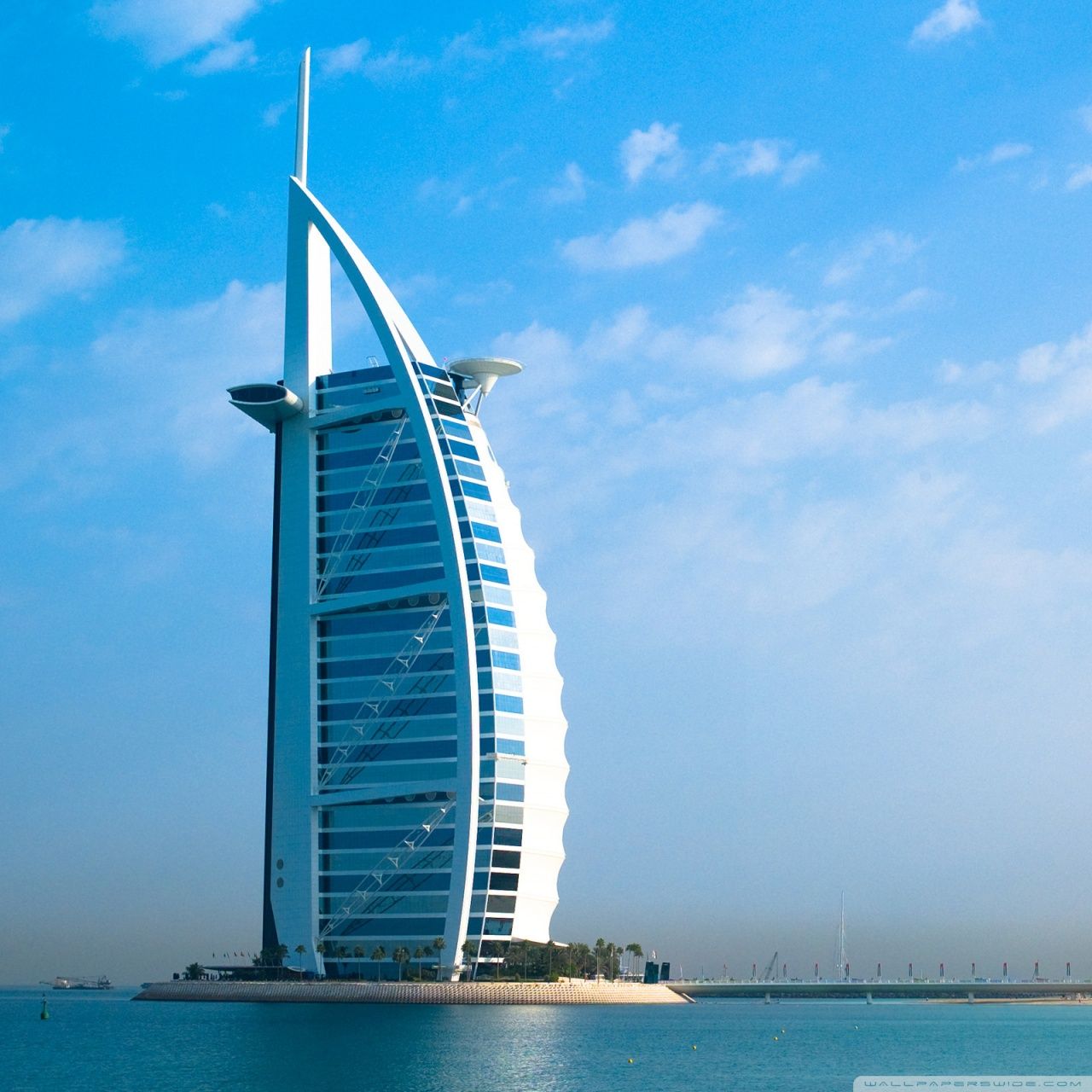 Burj Al Arab Wallpapers