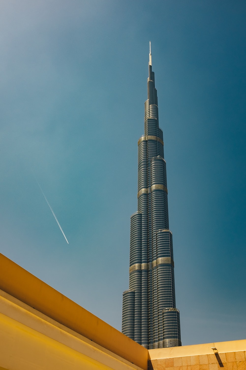 Burj Khalifa Wallpapers