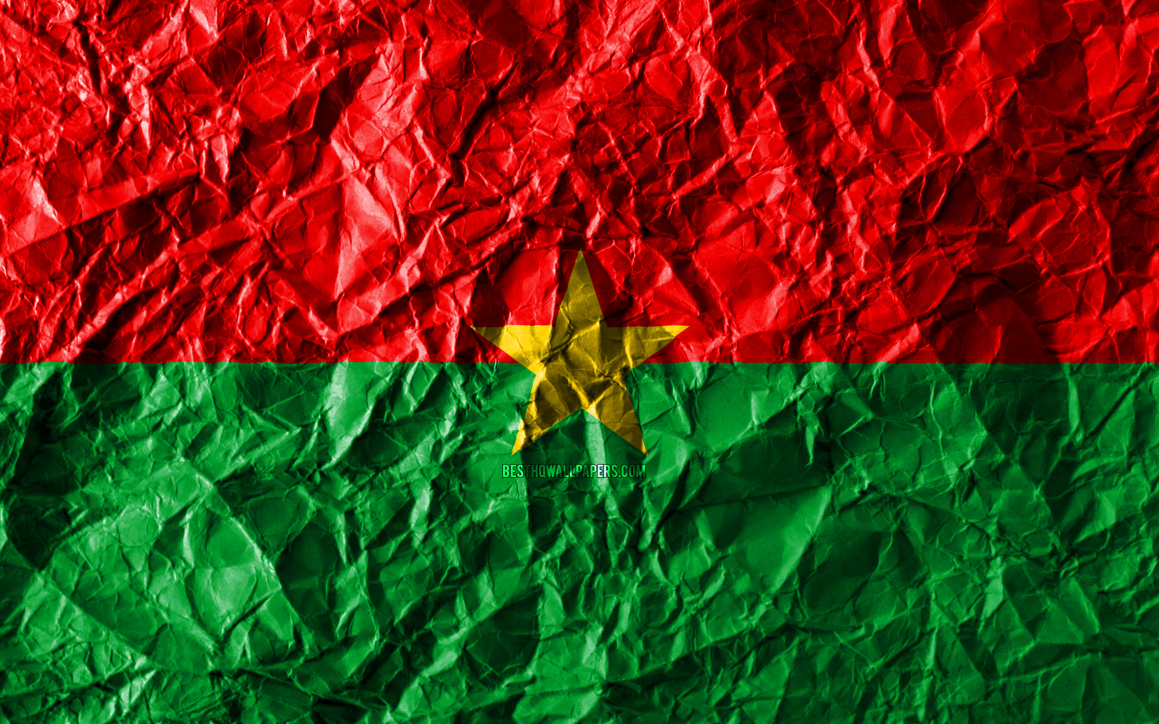 Burkina Faso Wallpapers