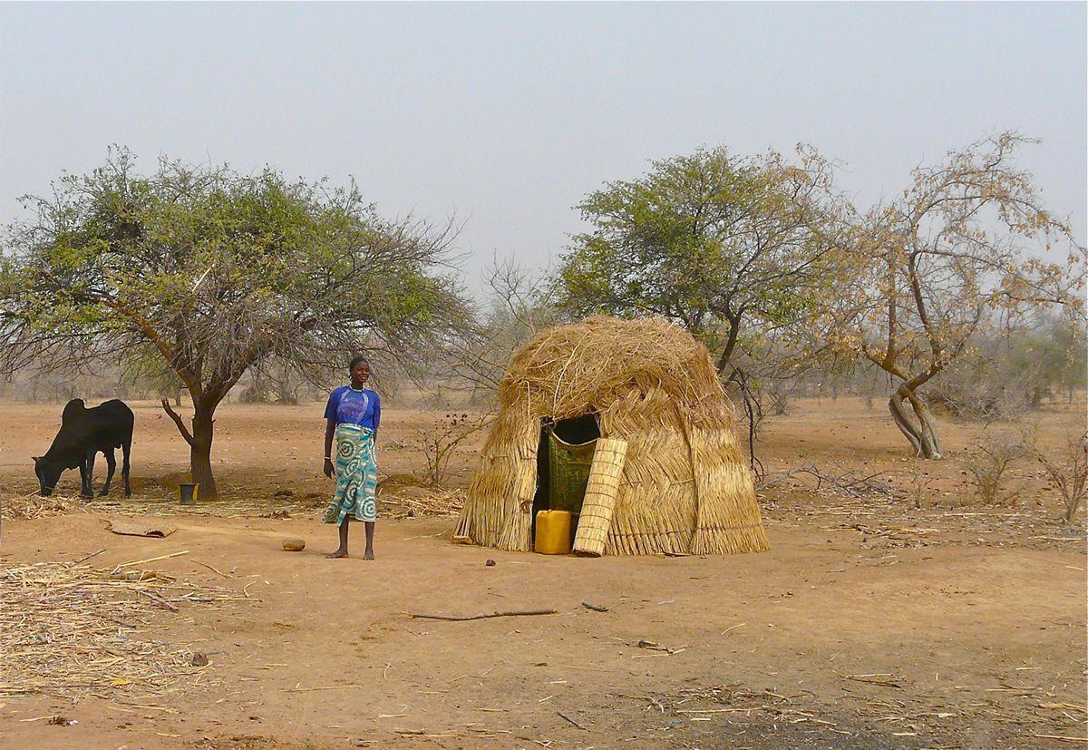 Burkina Faso Wallpapers