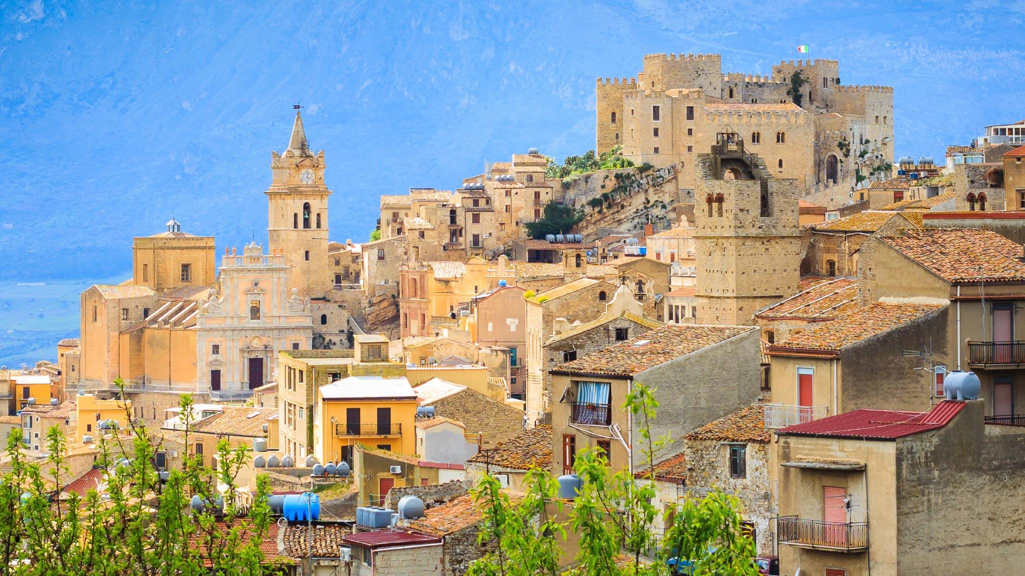 Caccamo Wallpapers