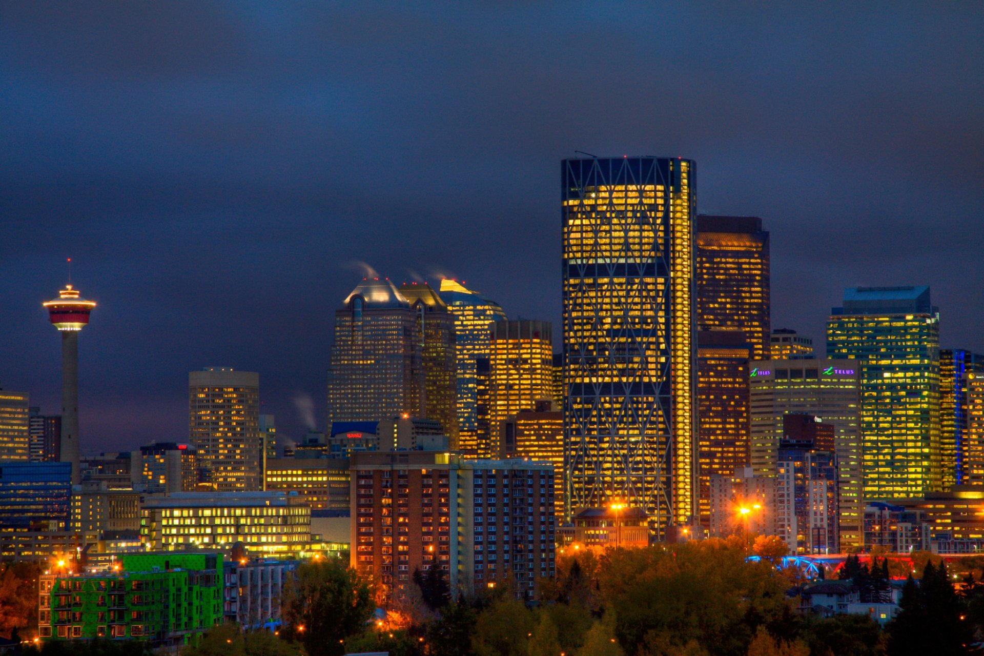 Calgary Wallpapers