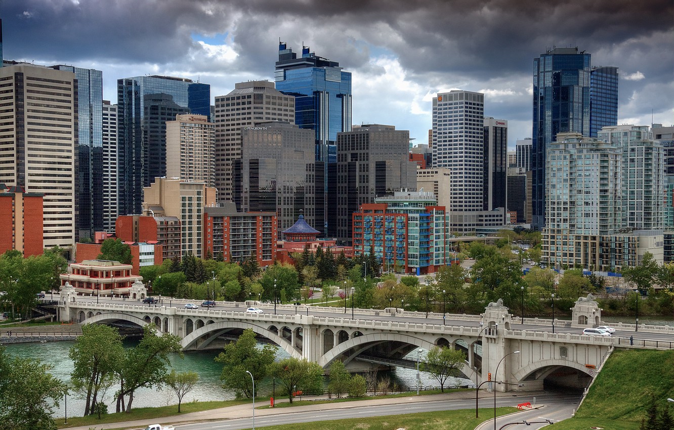 Calgary Wallpapers