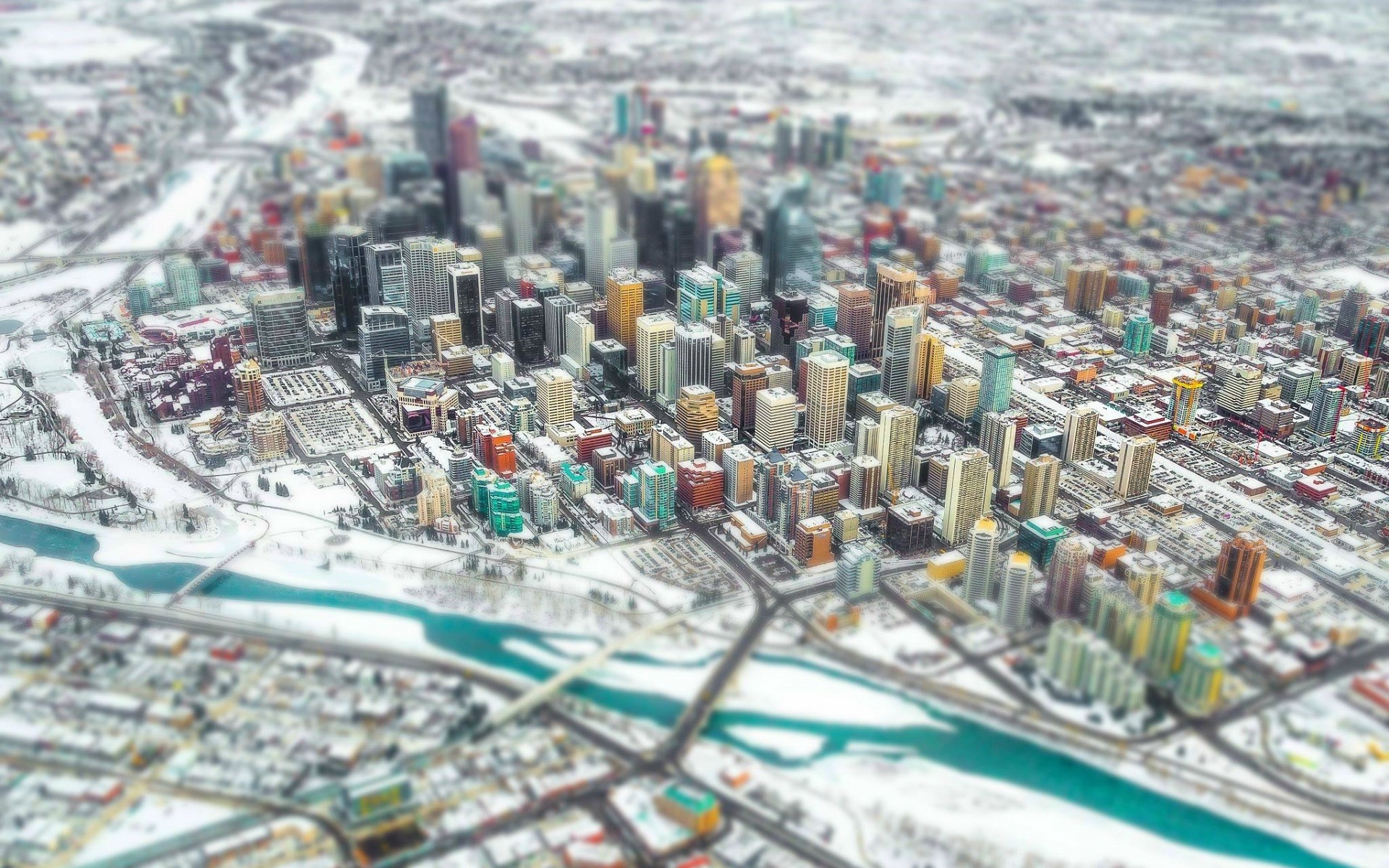 Calgary Wallpapers