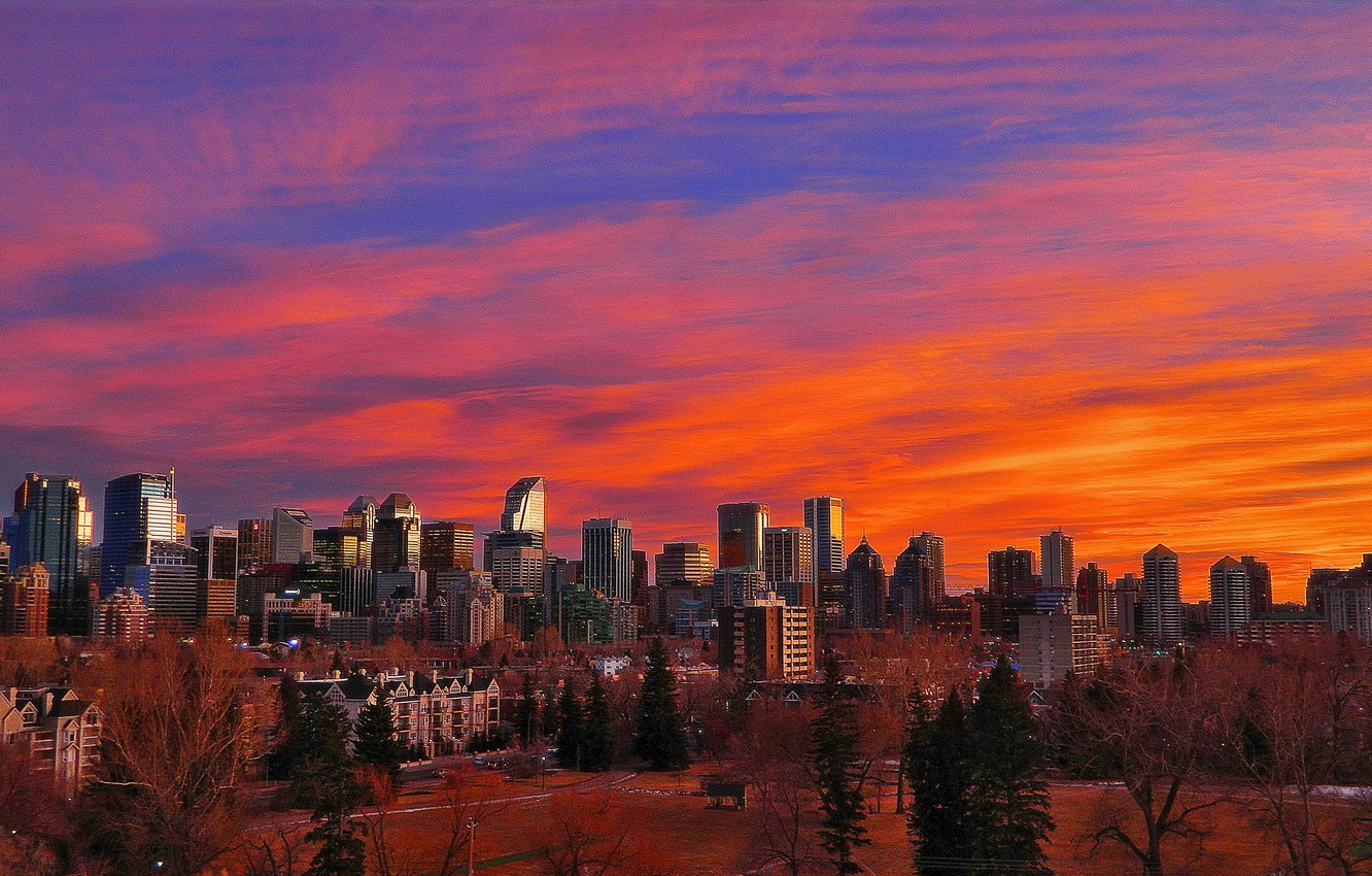 Calgary Wallpapers