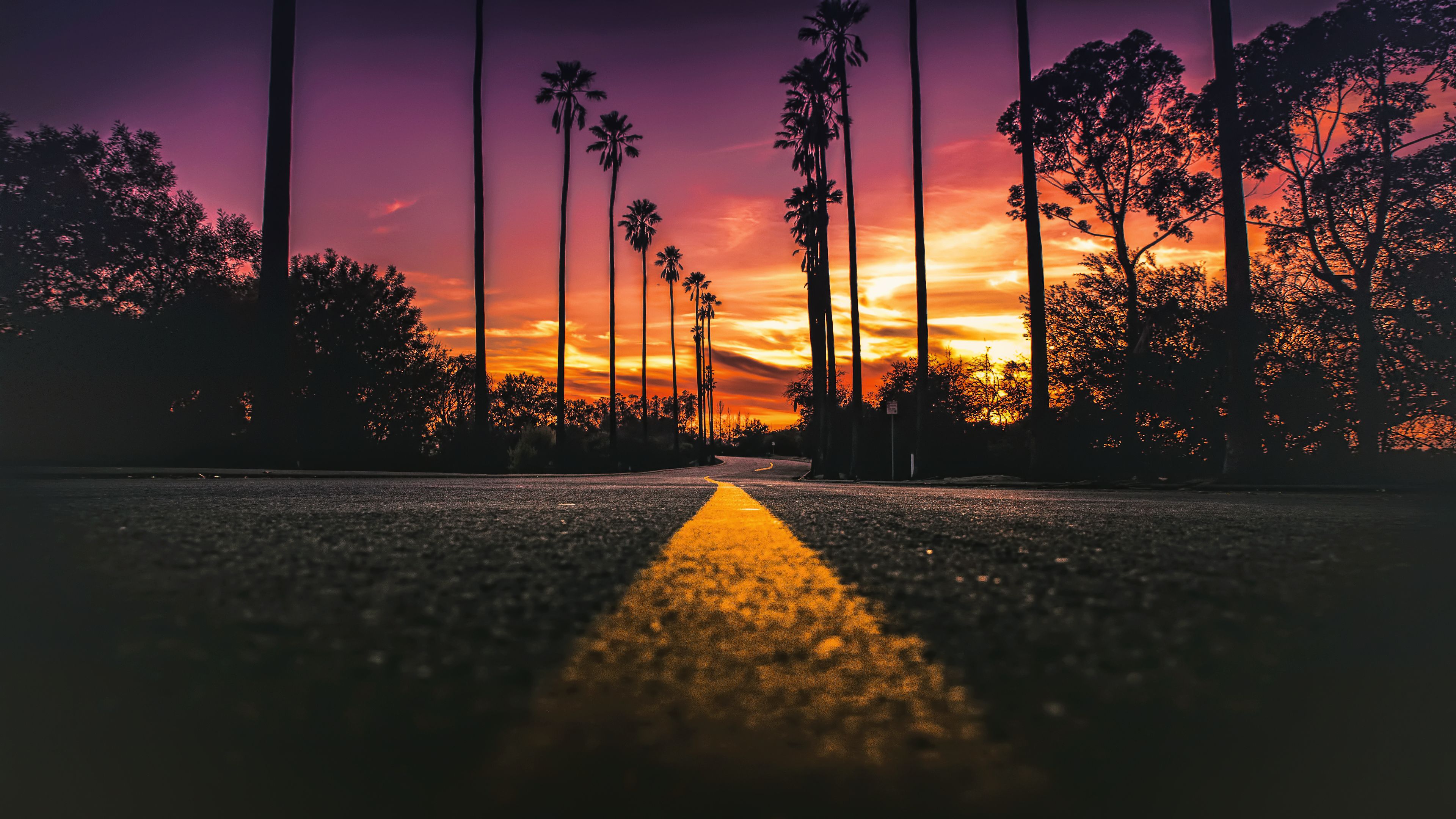 California Wallpapers