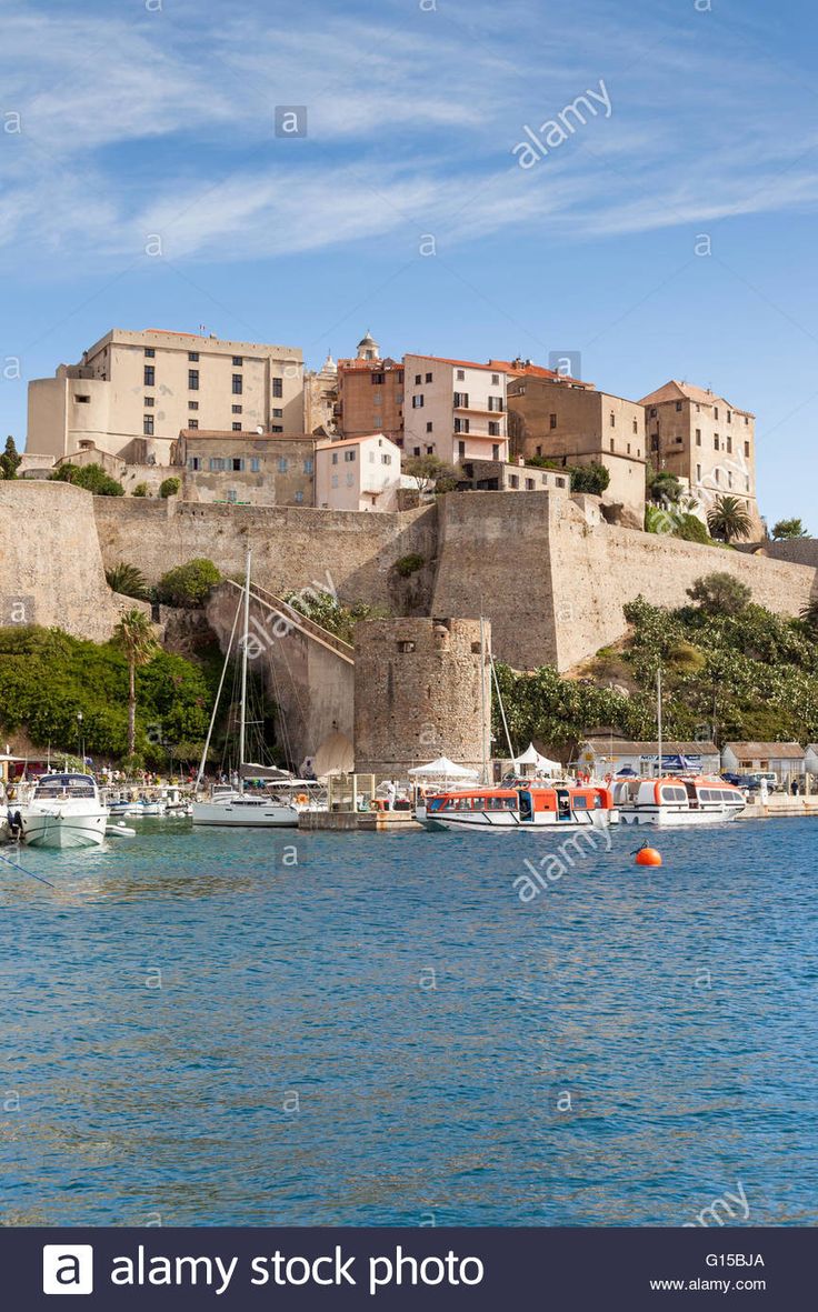 Calvi, Haute-Corse Wallpapers