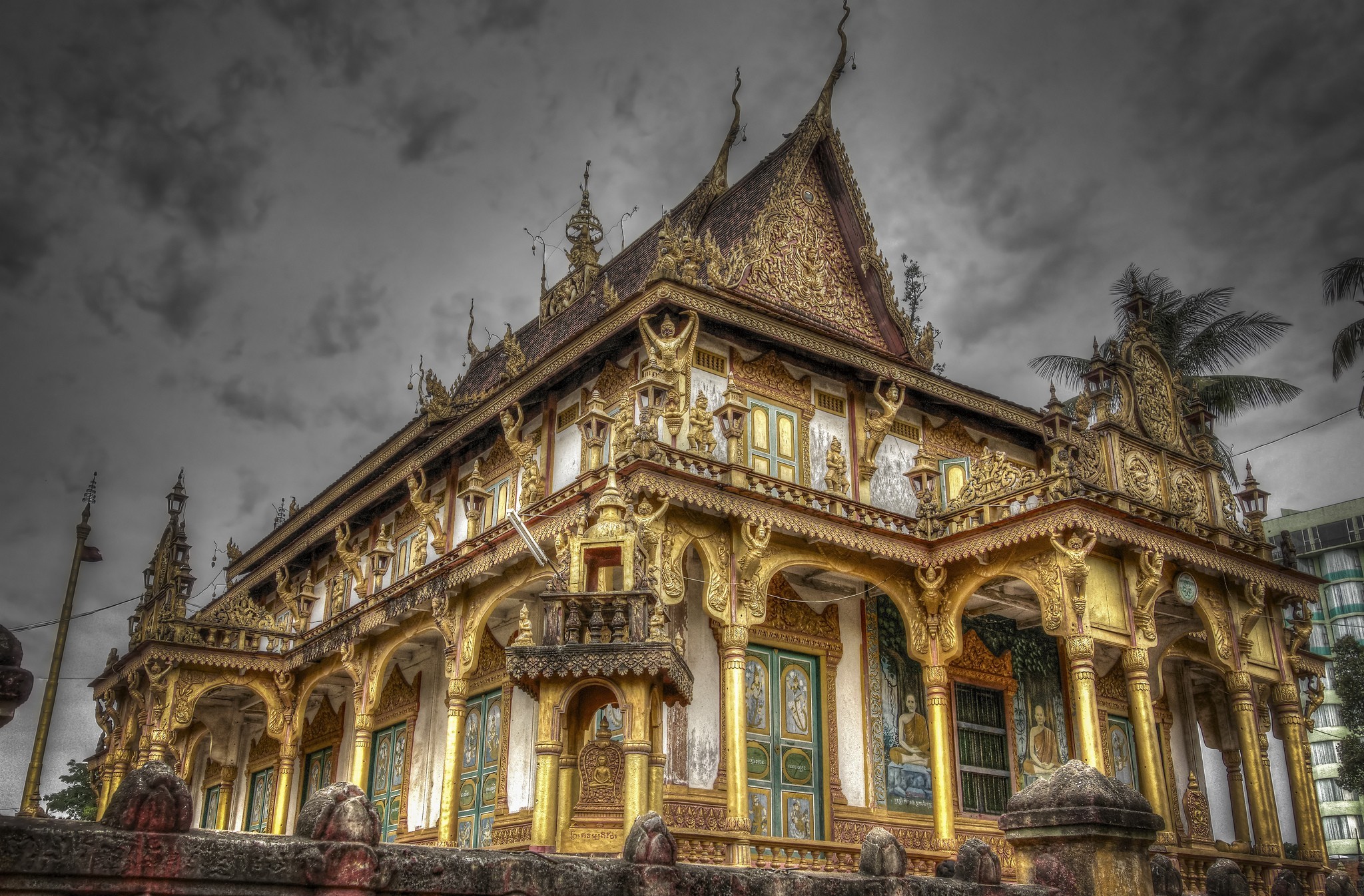 Cambodia Wallpapers