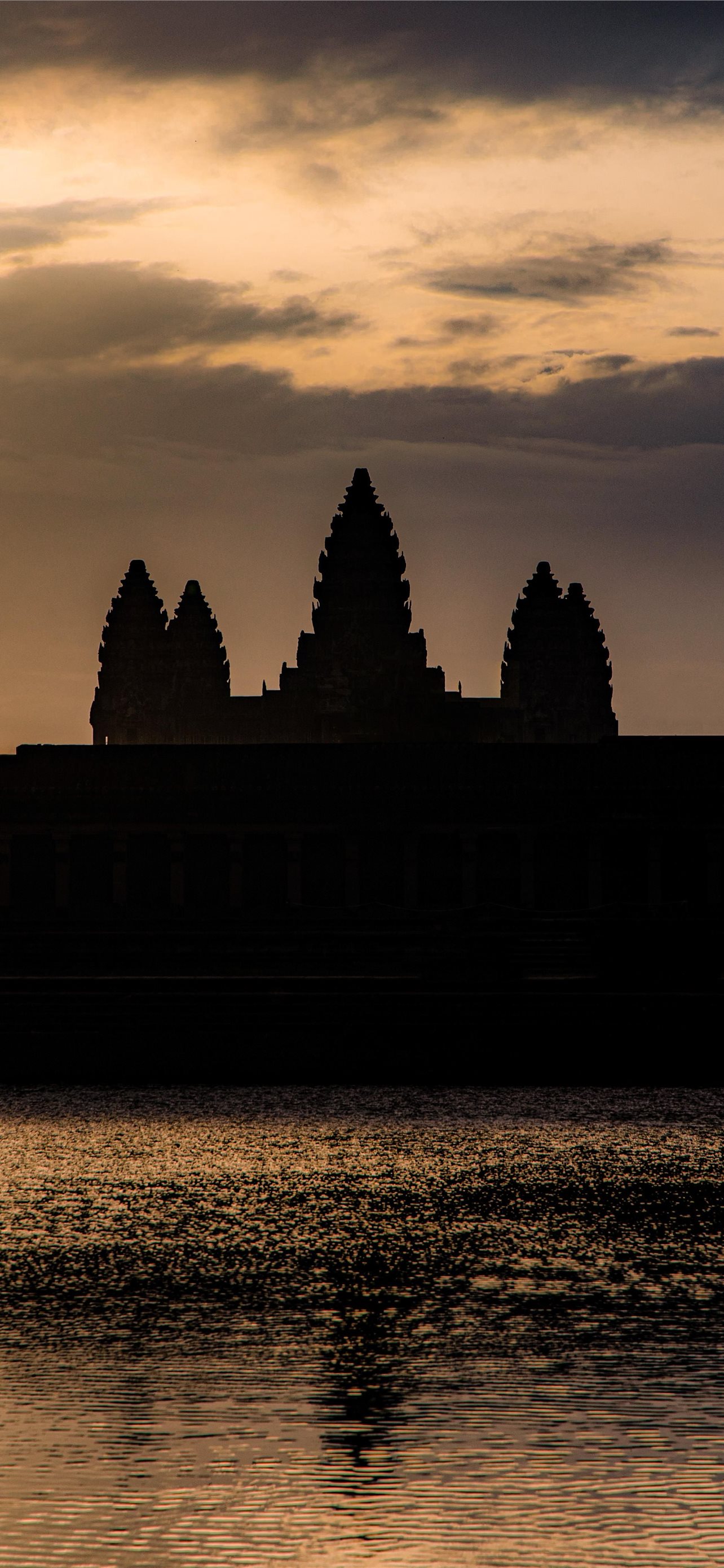 Cambodia Wallpapers