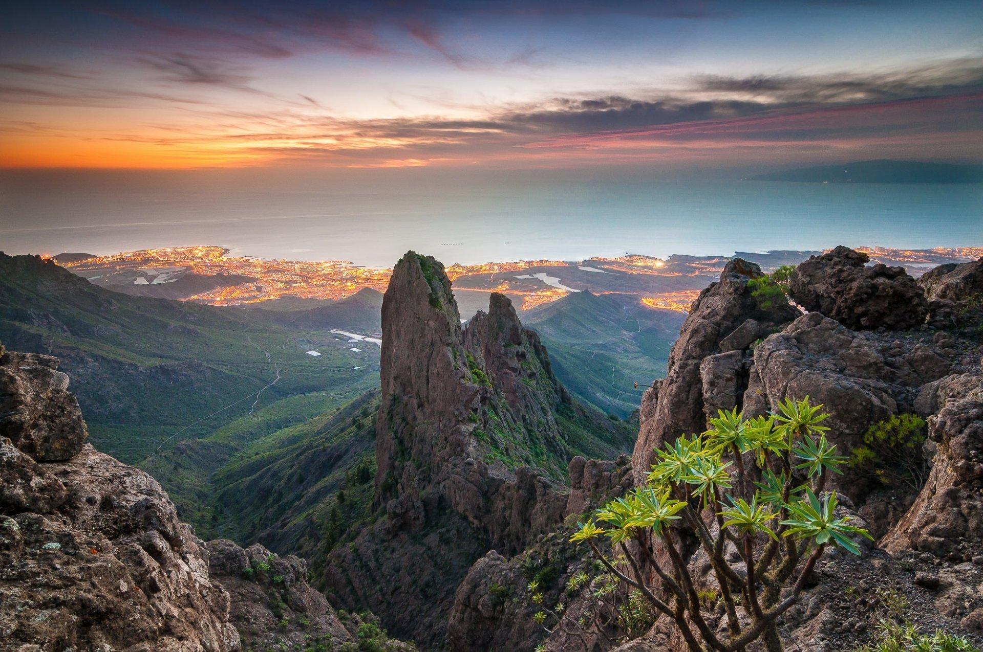 Canary Islands Wallpapers