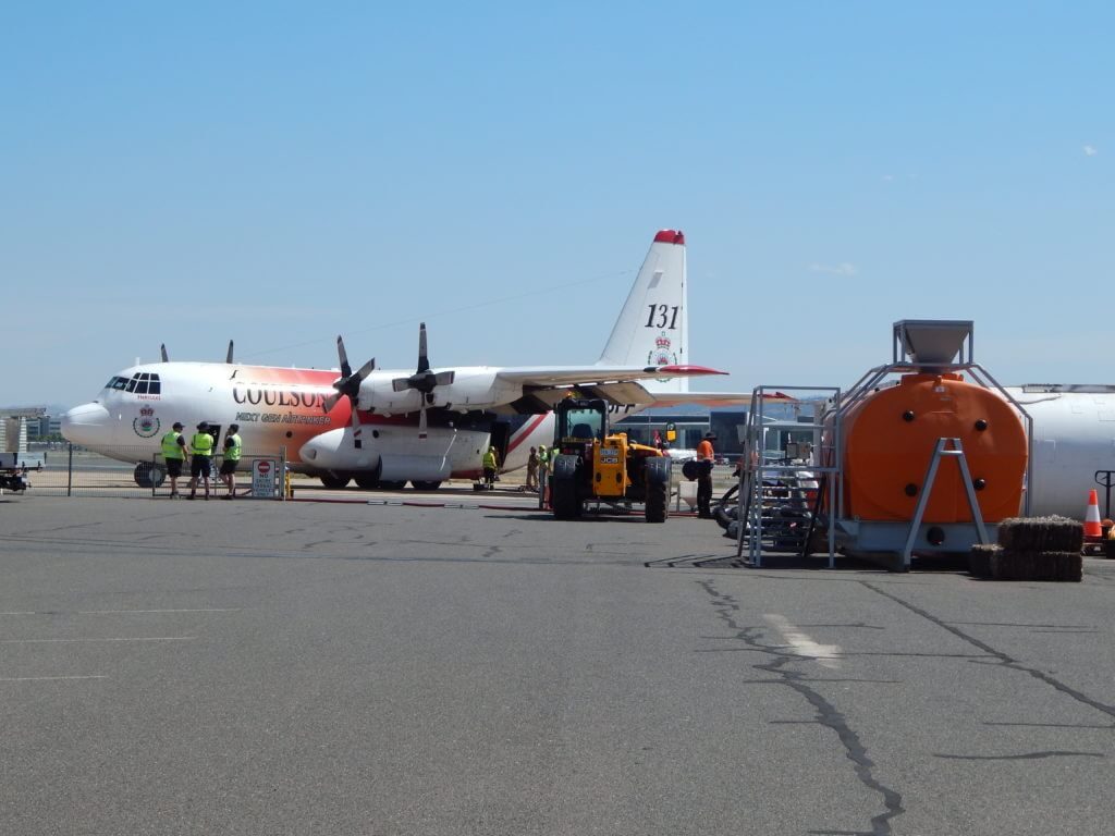 Canberra Airport Wallpapers