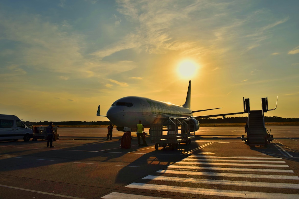 Canberra Airport Wallpapers