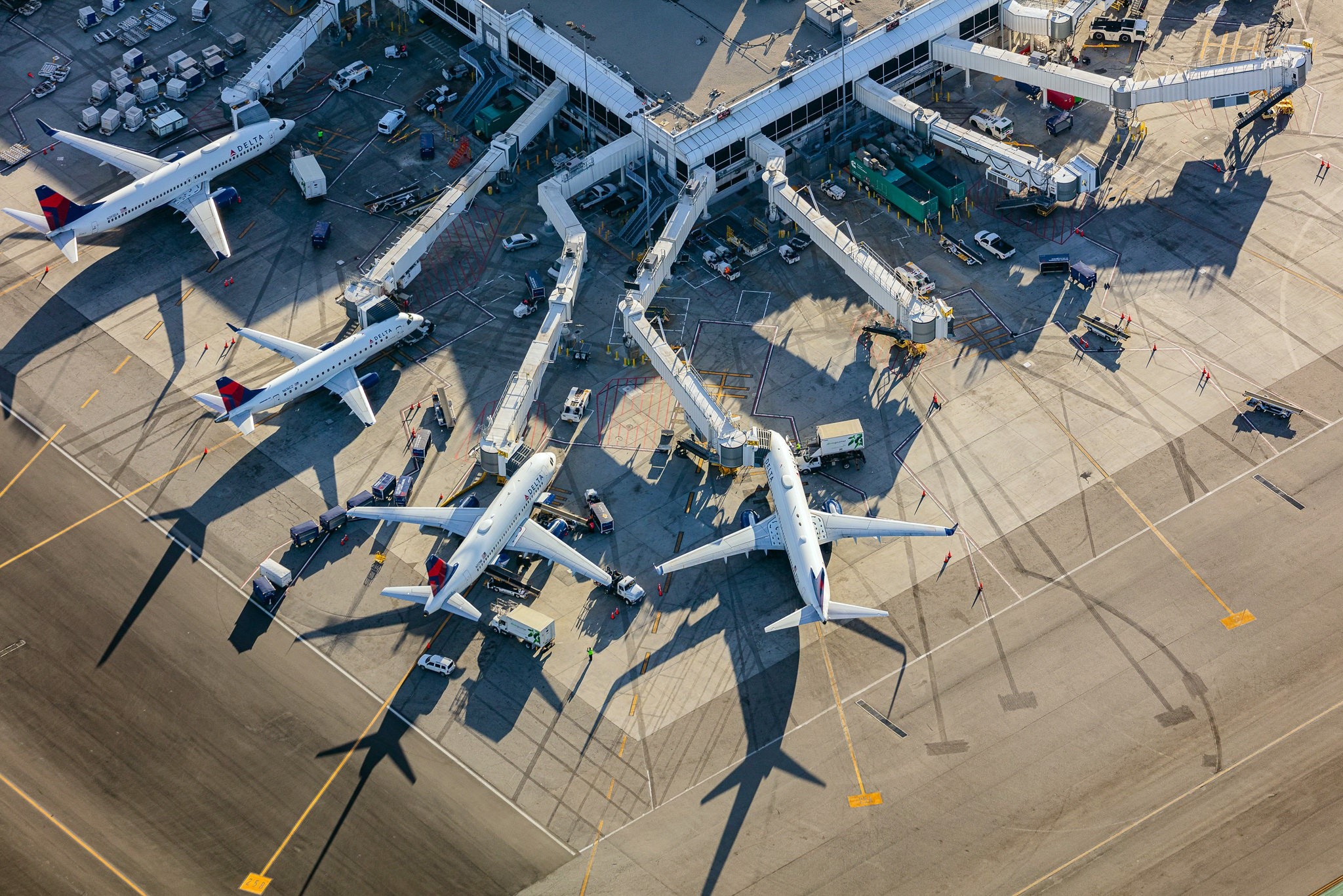 Canberra Airport Wallpapers