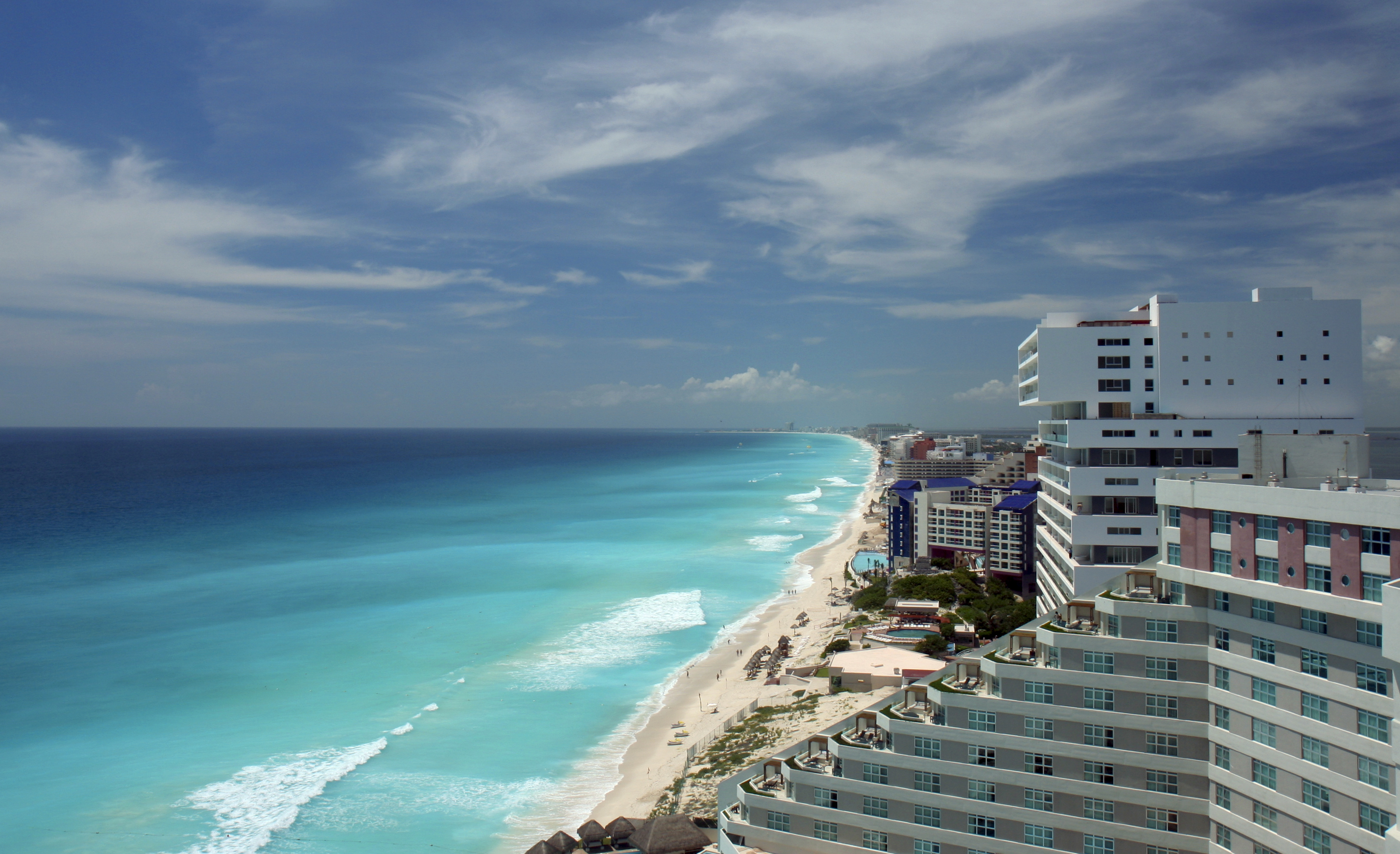 Cancun Wallpapers
