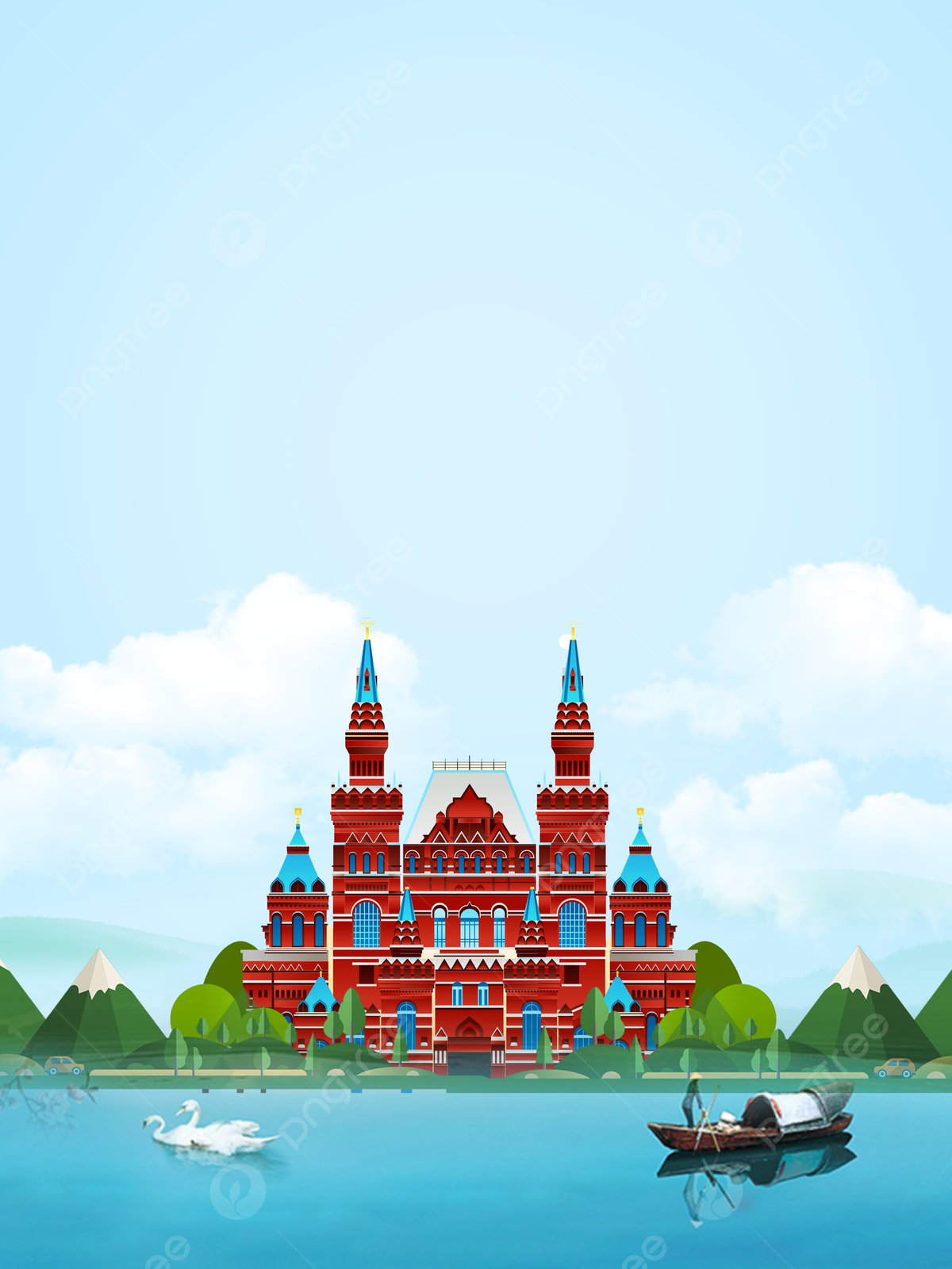 Castle Of Vгєves Wallpapers