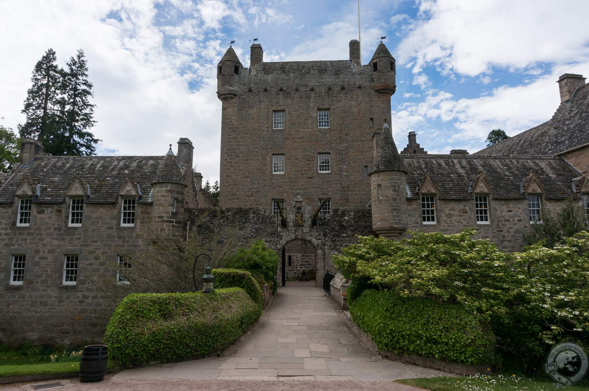 Cawdor Castle Wallpapers