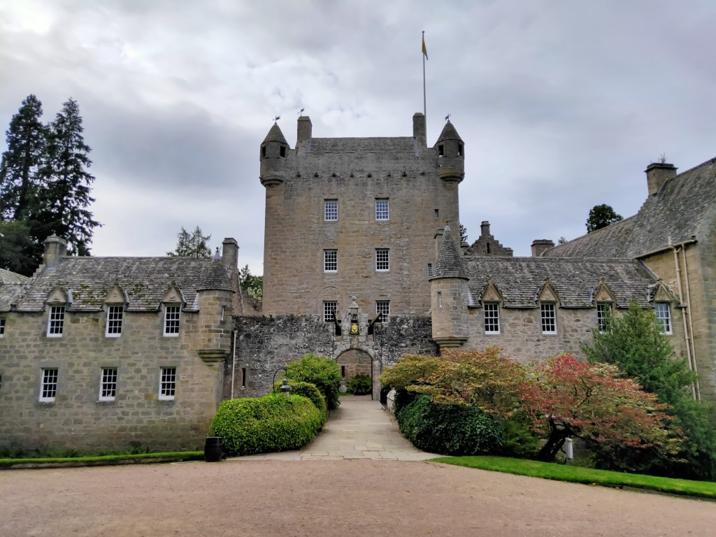 Cawdor Castle Wallpapers