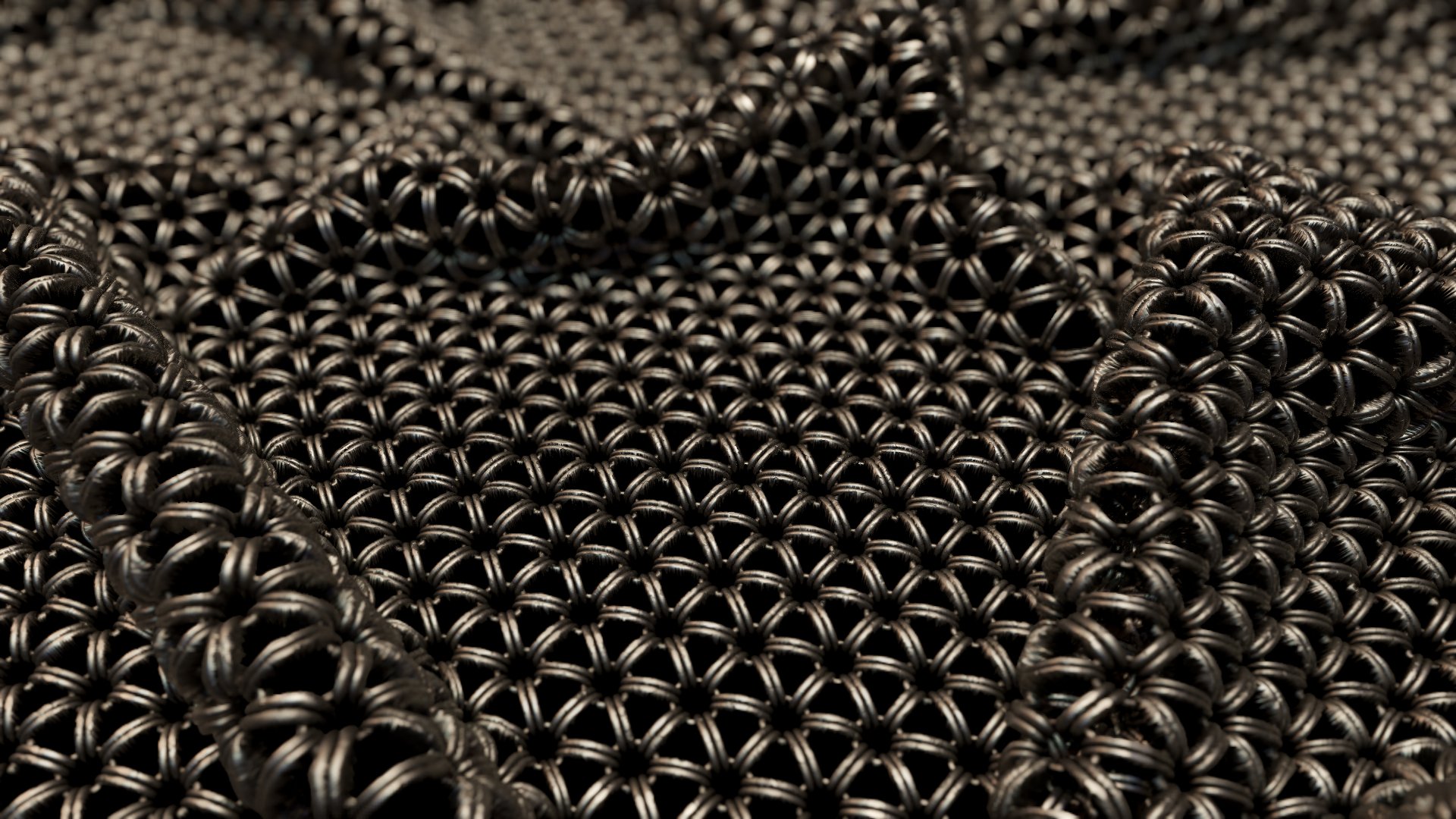 Chain Mail Wallpapers