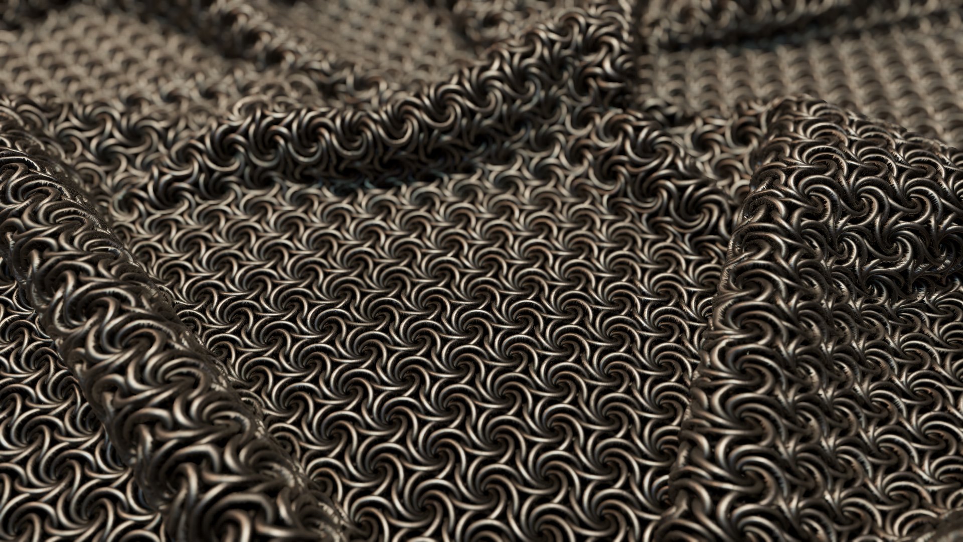 Chain Mail Wallpapers