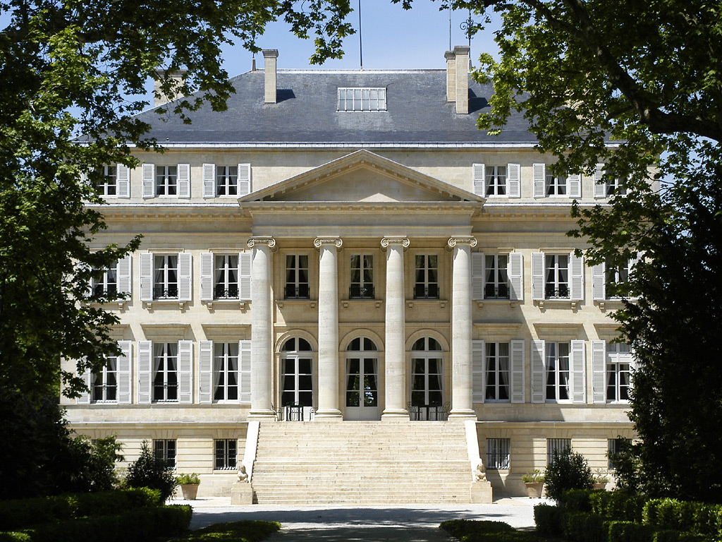 Chateau Margaux Wallpapers