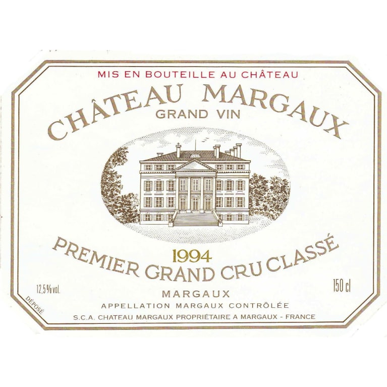 Chateau Margaux Wallpapers