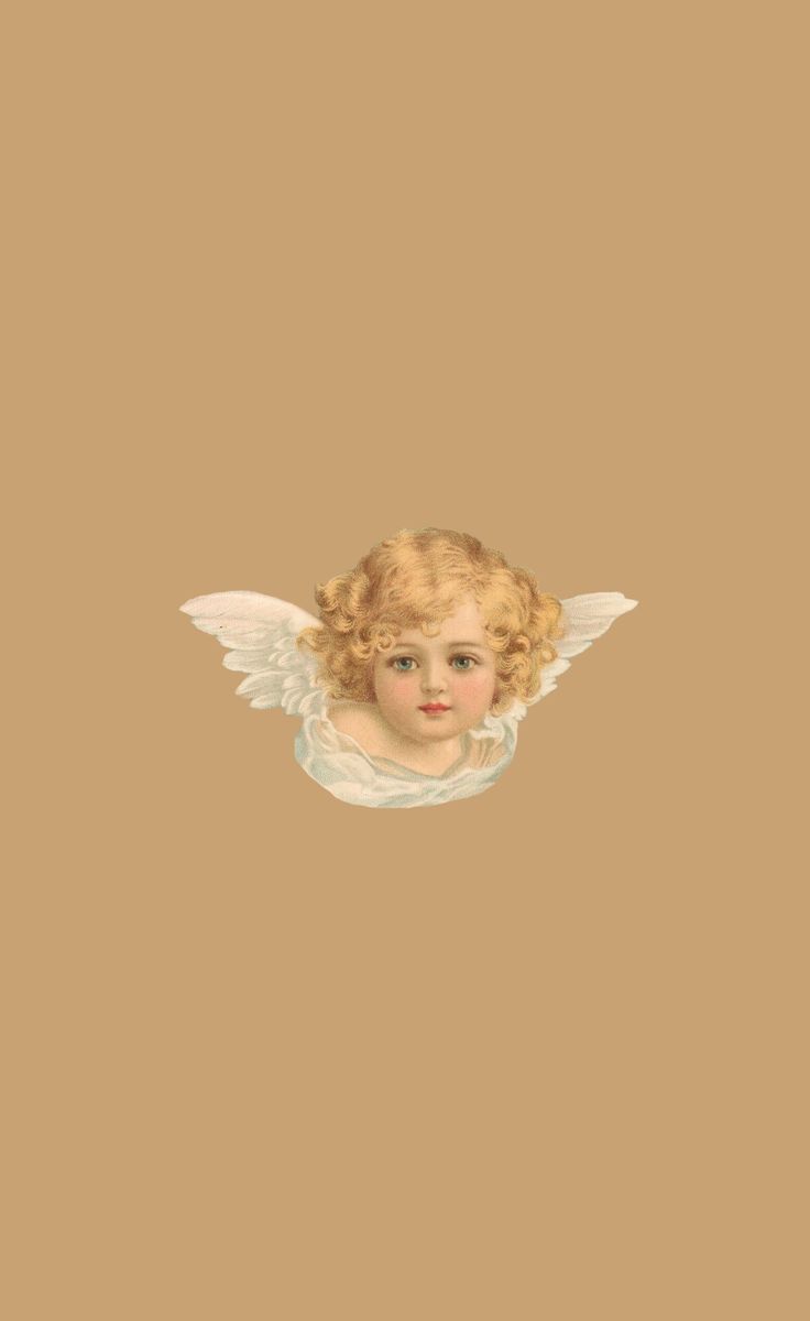 Cherub Statue Wallpapers