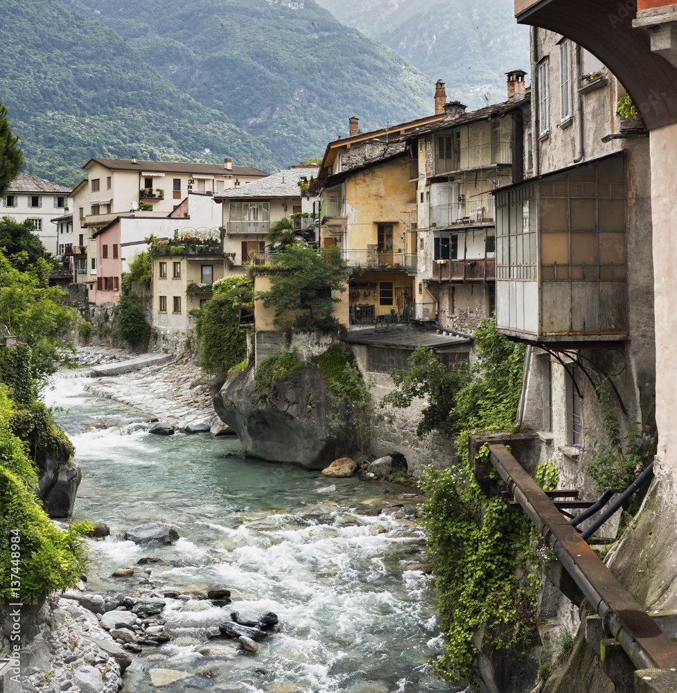 Chiavenna Wallpapers