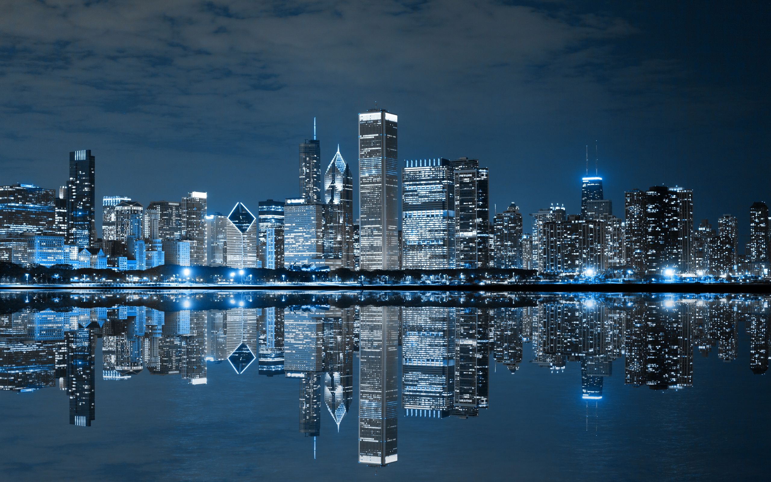 Chicago Wallpapers